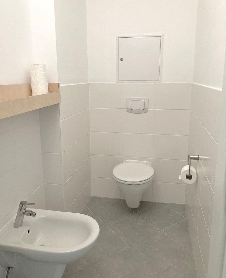 3 bedroom flat for sale, 78 m², Axel-Corti-Gasse 8, Wien, Vienna 3 bedroom flat for sale, 78 m², Axel-Corti-Gasse 8, Wien, Vienna