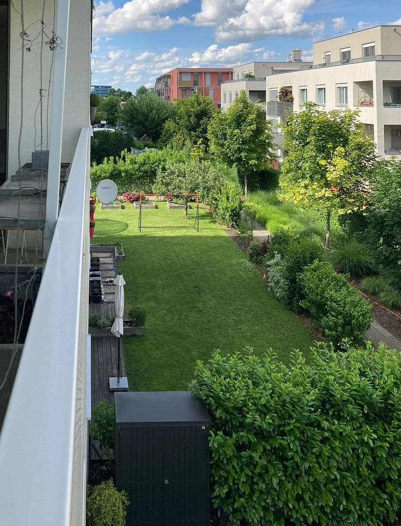 3 bedroom flat for sale, 78 m², Axel-Corti-Gasse 8, Wien, Vienna 3 bedroom flat for sale, 78 m², Axel-Corti-Gasse 8, Wien, Vienna