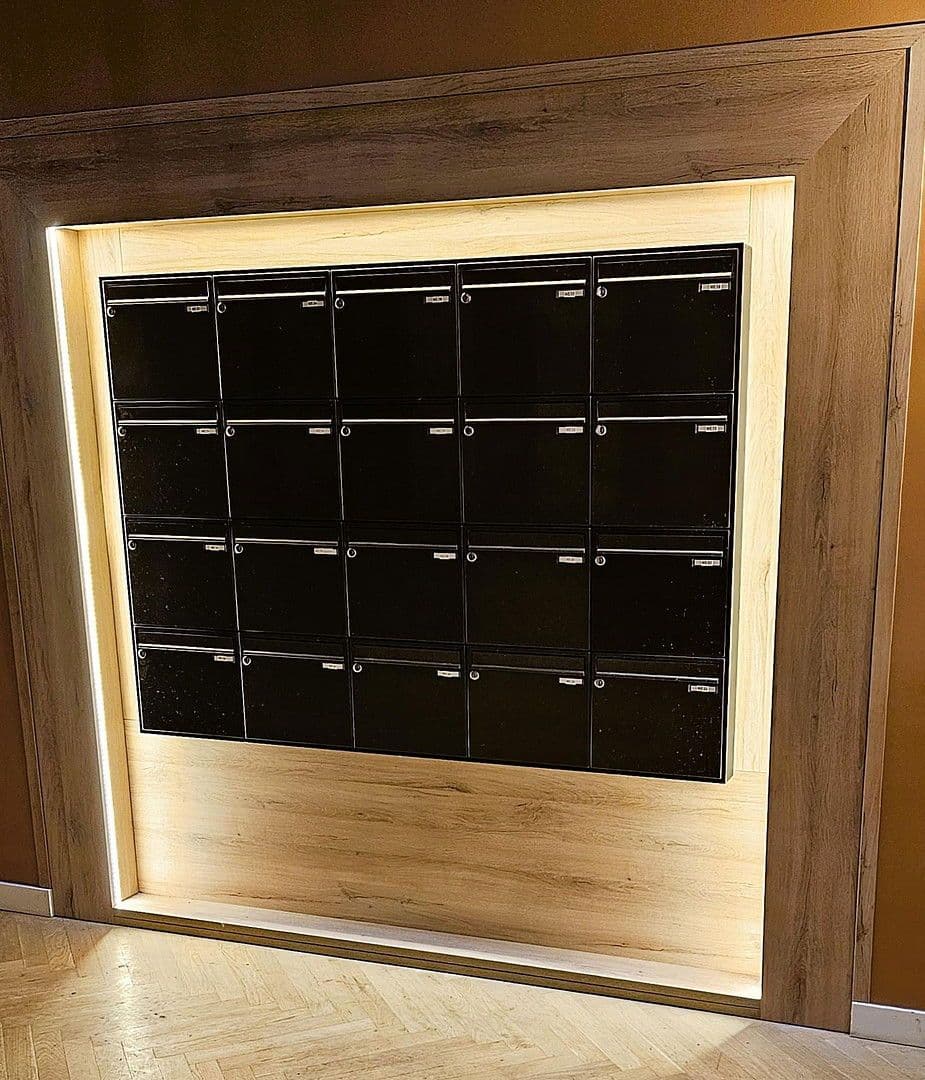 office to rent, 230 m², Brandenburgische Straße 16, Berlin, Berlin office to rent, 230 m², Brandenburgische Straße 16, Berlin, Berlin