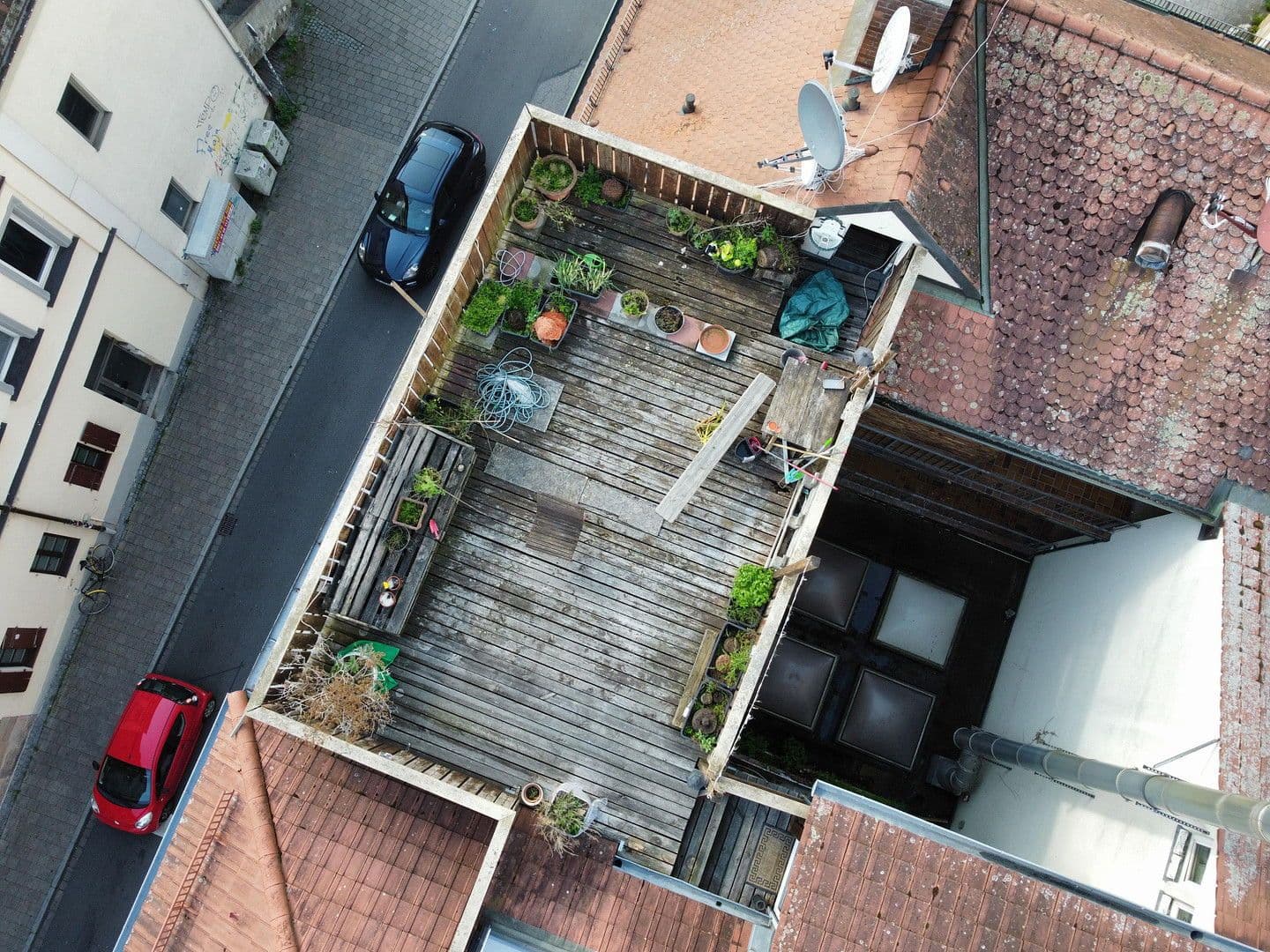 4 bedroom flat to rent, 151 m², Westliche Stadtmauerstraße 64, Erlangen, Bavaria 4 bedroom flat to rent, 151 m², Westliche Stadtmauerstraße 64, Erlangen, Bavaria