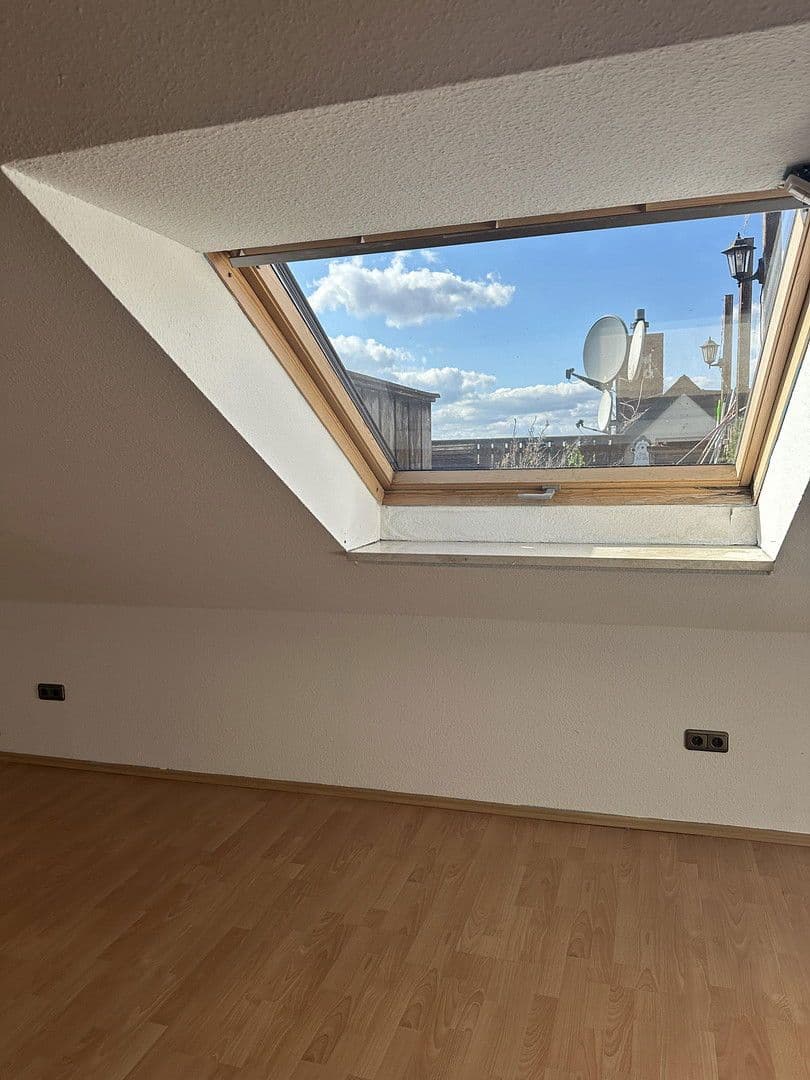 4 bedroom flat to rent, 151 m², Westliche Stadtmauerstraße 64, Erlangen, Bavaria 4 bedroom flat to rent, 151 m², Westliche Stadtmauerstraße 64, Erlangen, Bavaria