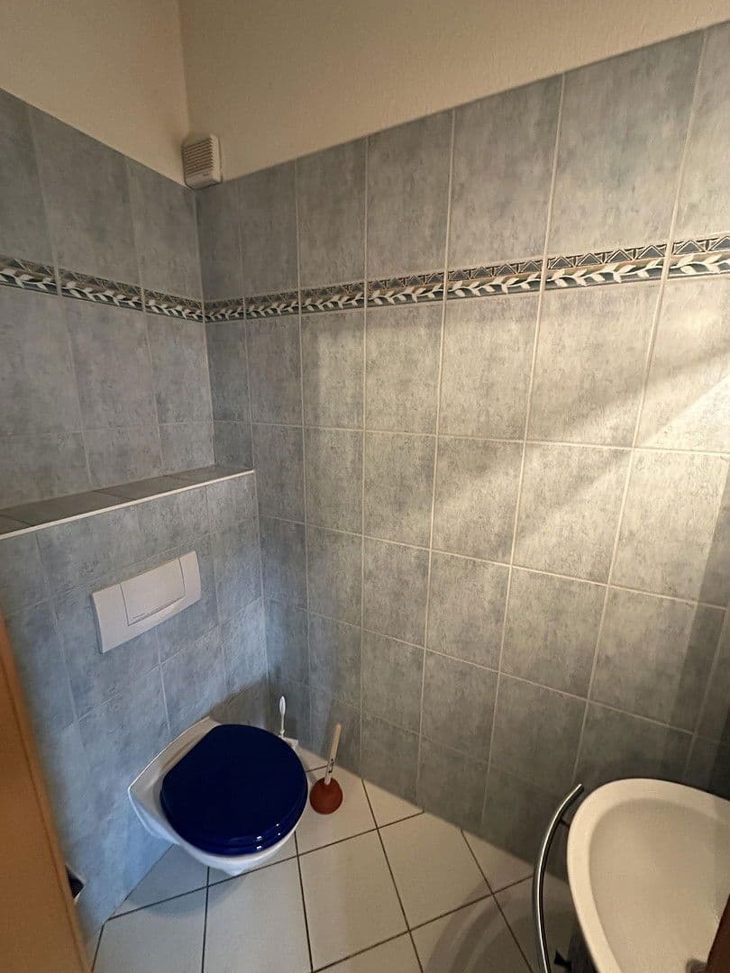 4 bedroom flat to rent, 151 m², Westliche Stadtmauerstraße 64, Erlangen, Bavaria 4 bedroom flat to rent, 151 m², Westliche Stadtmauerstraße 64, Erlangen, Bavaria