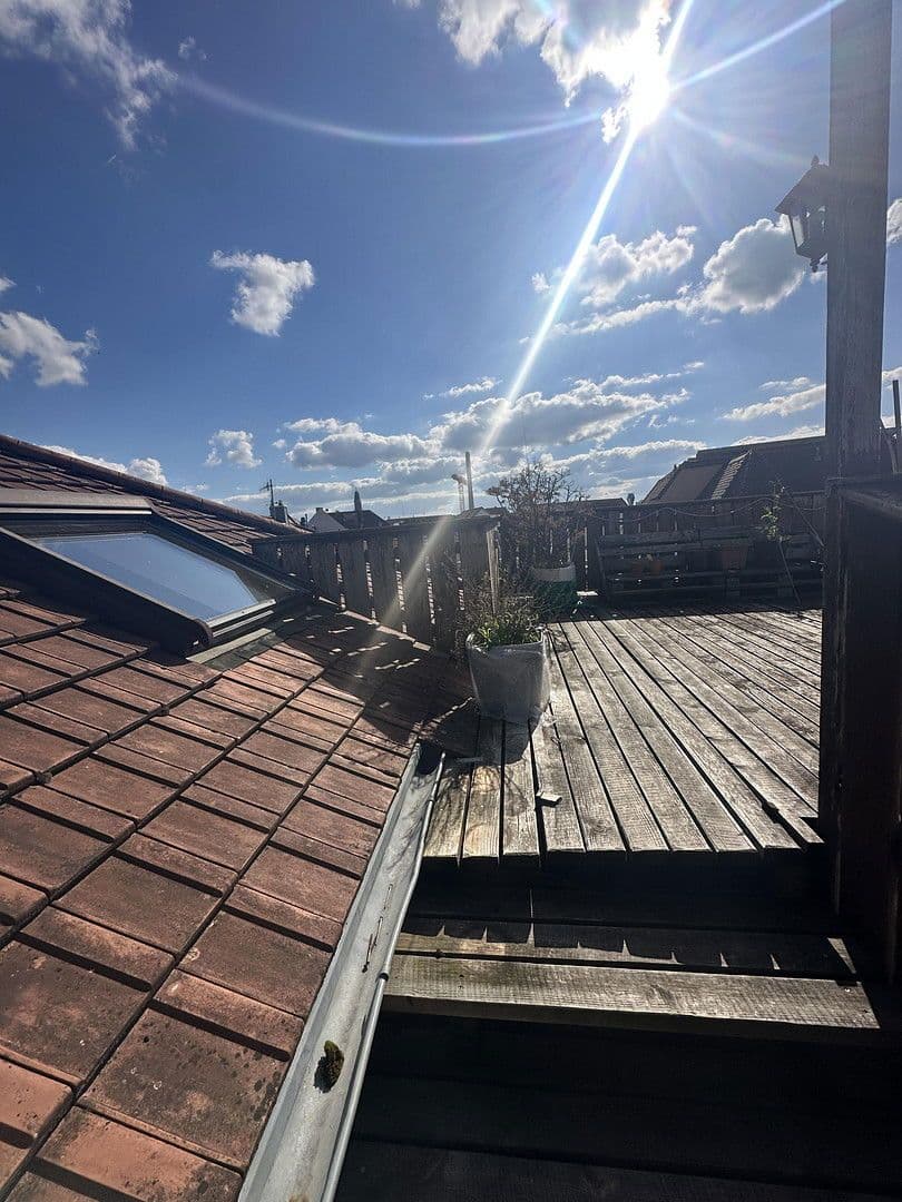 4 bedroom flat to rent, 151 m², Westliche Stadtmauerstraße 64, Erlangen, Bavaria 4 bedroom flat to rent, 151 m², Westliche Stadtmauerstraße 64, Erlangen, Bavaria