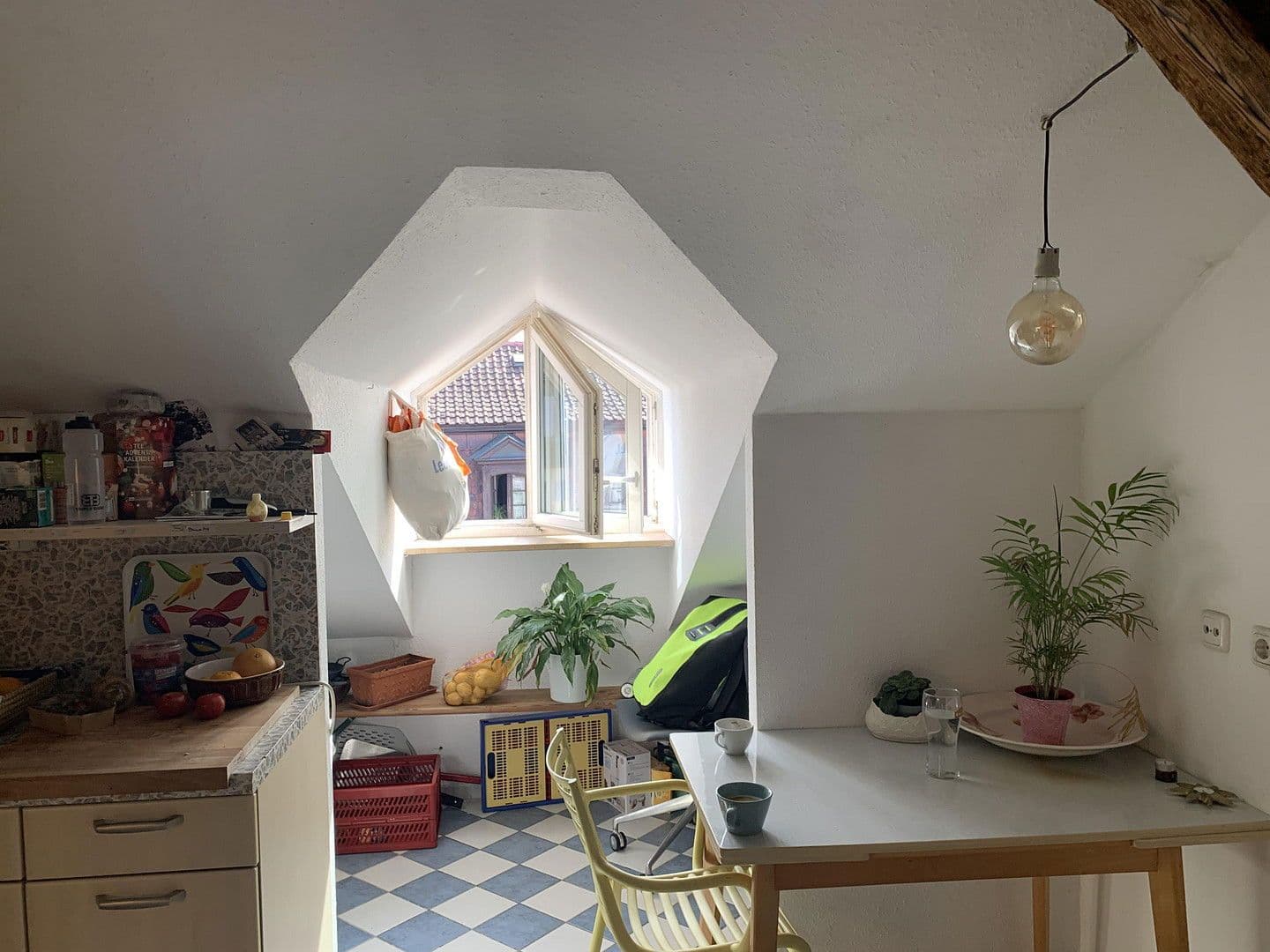 4 bedroom flat to rent, 151 m², Westliche Stadtmauerstraße 64, Erlangen, Bavaria 4 bedroom flat to rent, 151 m², Westliche Stadtmauerstraße 64, Erlangen, Bavaria