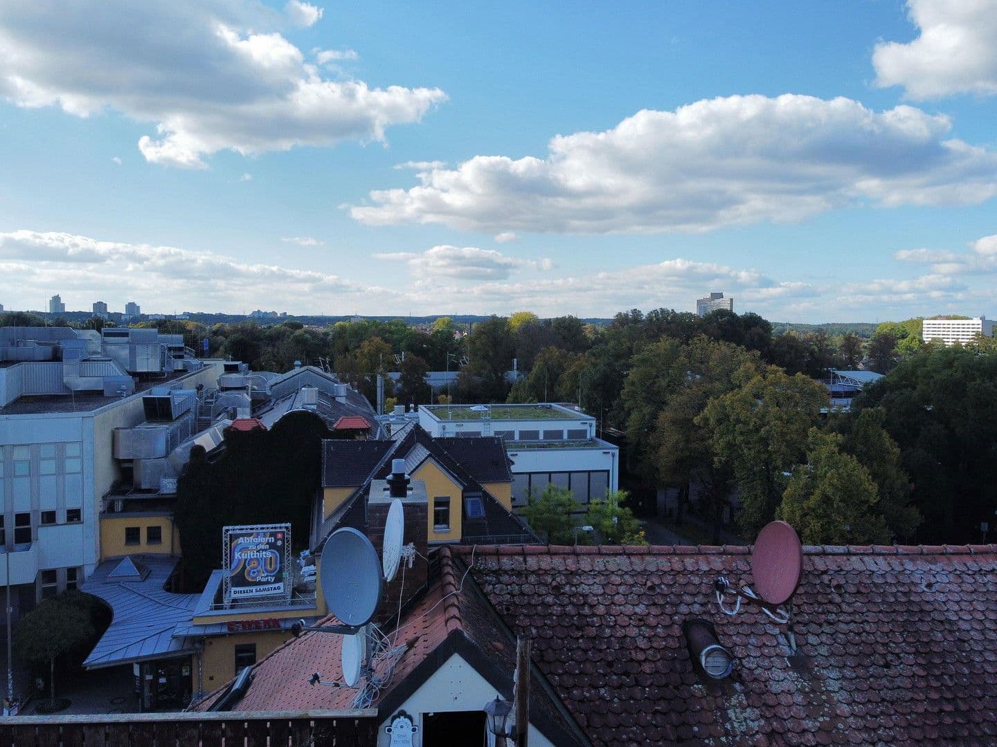 4 bedroom flat to rent, 151 m², Westliche Stadtmauerstraße 64, Erlangen, Bavaria 4 bedroom flat to rent, 151 m², Westliche Stadtmauerstraße 64, Erlangen, Bavaria