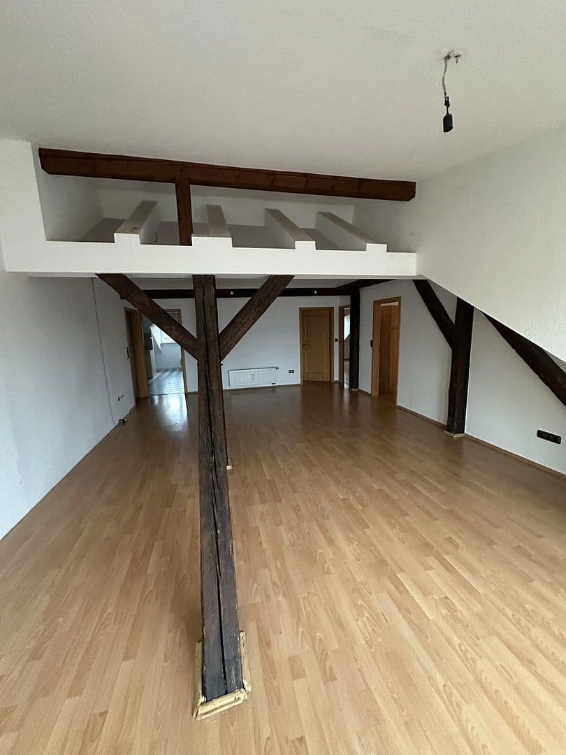 4 bedroom flat to rent, 151 m², Westliche Stadtmauerstraße 64, Erlangen, Bavaria 4 bedroom flat to rent, 151 m², Westliche Stadtmauerstraße 64, Erlangen, Bavaria