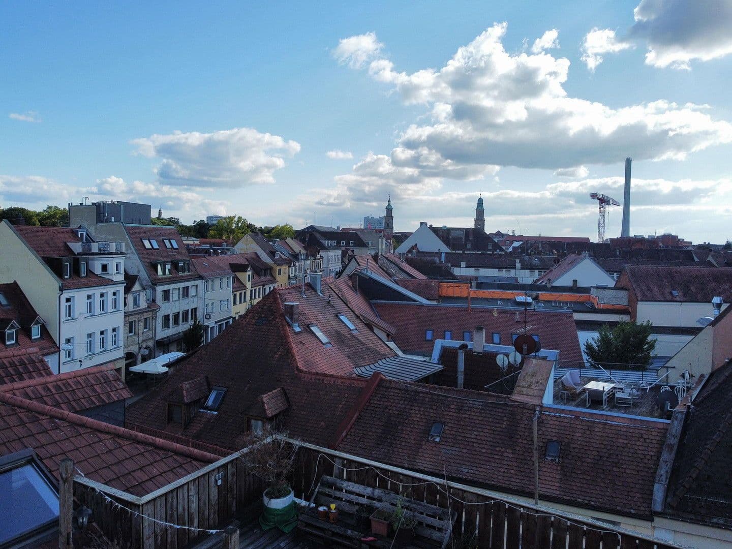 4 bedroom flat to rent, 151 m², Westliche Stadtmauerstraße 64, Erlangen, Bavaria 4 bedroom flat to rent, 151 m², Westliche Stadtmauerstraße 64, Erlangen, Bavaria