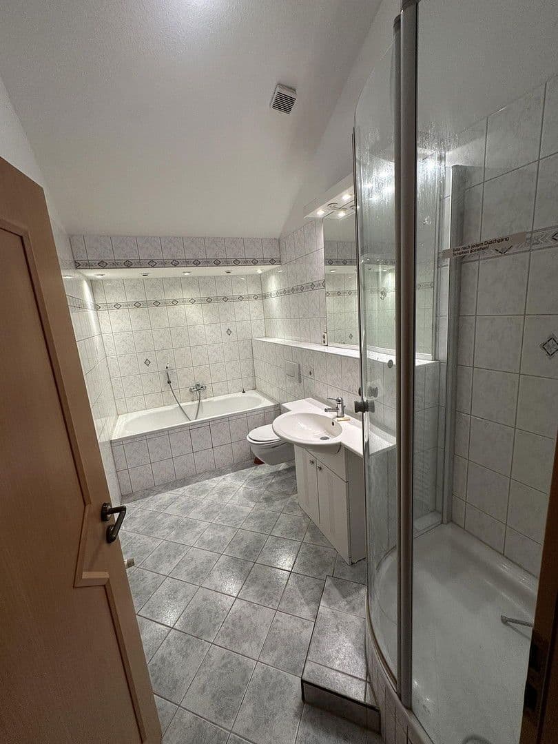 4 bedroom flat to rent, 151 m², Westliche Stadtmauerstraße 64, Erlangen, Bavaria 4 bedroom flat to rent, 151 m², Westliche Stadtmauerstraße 64, Erlangen, Bavaria