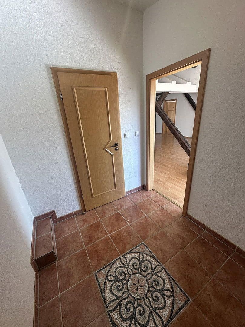 4 bedroom flat to rent, 151 m², Westliche Stadtmauerstraße 64, Erlangen, Bavaria 4 bedroom flat to rent, 151 m², Westliche Stadtmauerstraße 64, Erlangen, Bavaria