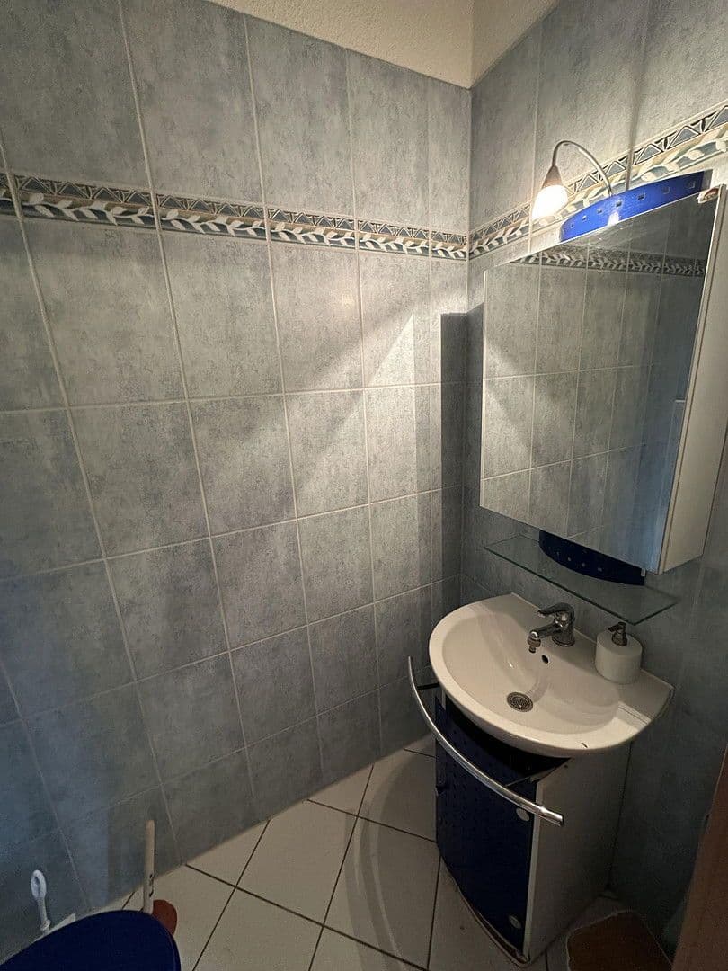 4 bedroom flat to rent, 151 m², Westliche Stadtmauerstraße 64, Erlangen, Bavaria 4 bedroom flat to rent, 151 m², Westliche Stadtmauerstraße 64, Erlangen, Bavaria