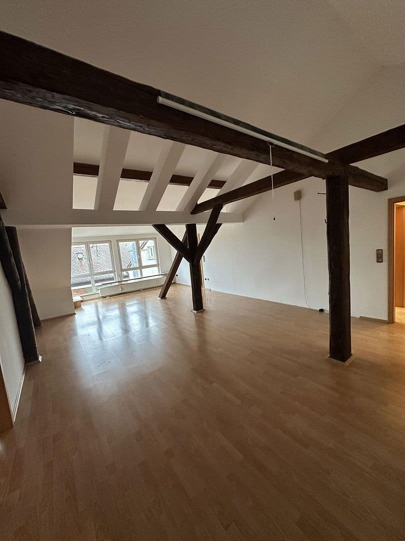 4 bedroom flat to rent, 151 m², Westliche Stadtmauerstraße 64, Erlangen, Bavaria 4 bedroom flat to rent, 151 m², Westliche Stadtmauerstraße 64, Erlangen, Bavaria