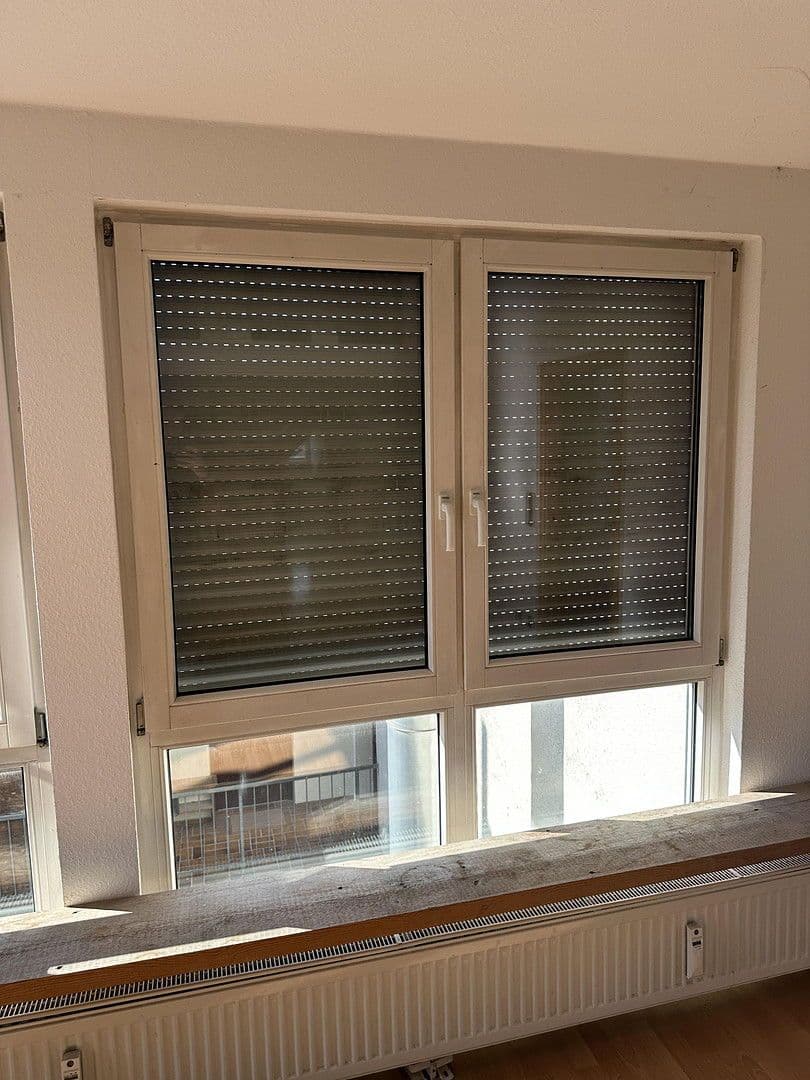 4 bedroom flat to rent, 151 m², Westliche Stadtmauerstraße 64, Erlangen, Bavaria 4 bedroom flat to rent, 151 m², Westliche Stadtmauerstraße 64, Erlangen, Bavaria