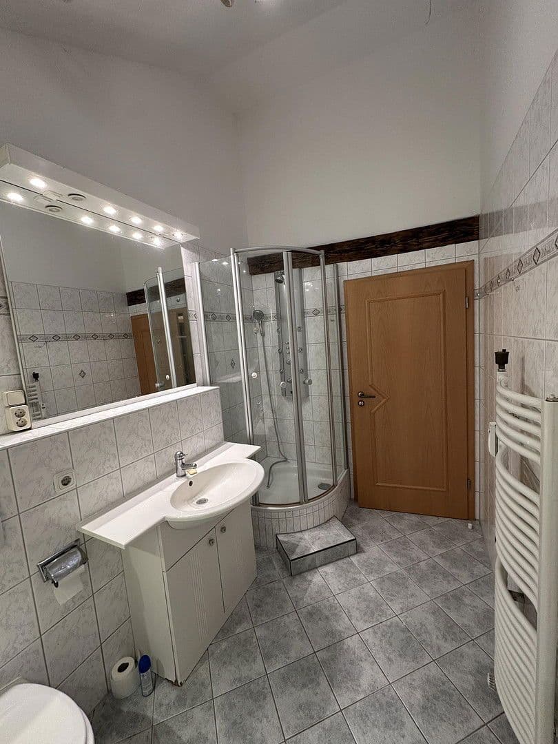 4 bedroom flat to rent, 151 m², Westliche Stadtmauerstraße 64, Erlangen, Bavaria 4 bedroom flat to rent, 151 m², Westliche Stadtmauerstraße 64, Erlangen, Bavaria