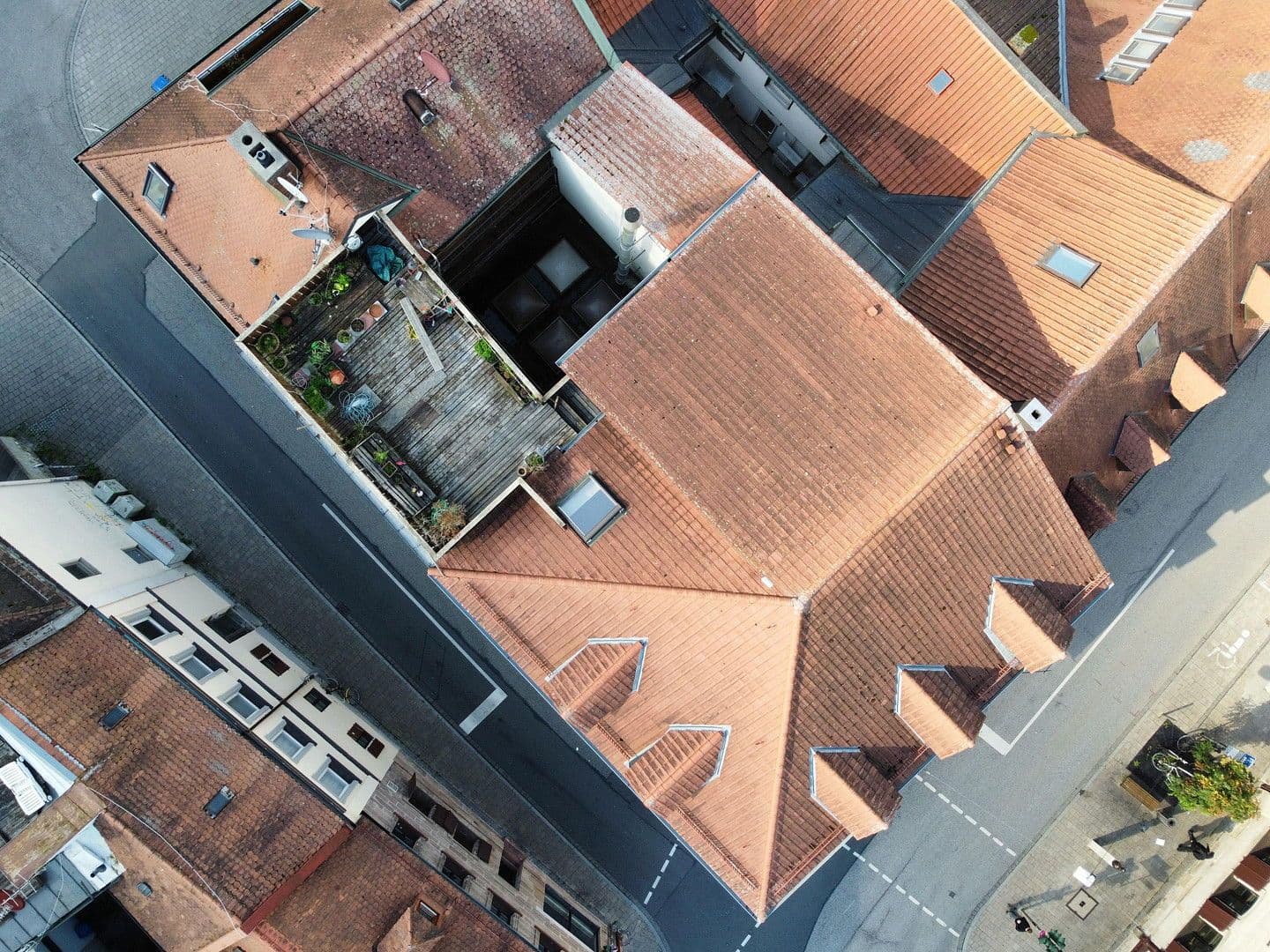 4 bedroom flat to rent, 151 m², Westliche Stadtmauerstraße 64, Erlangen, Bavaria 4 bedroom flat to rent, 151 m², Westliche Stadtmauerstraße 64, Erlangen, Bavaria