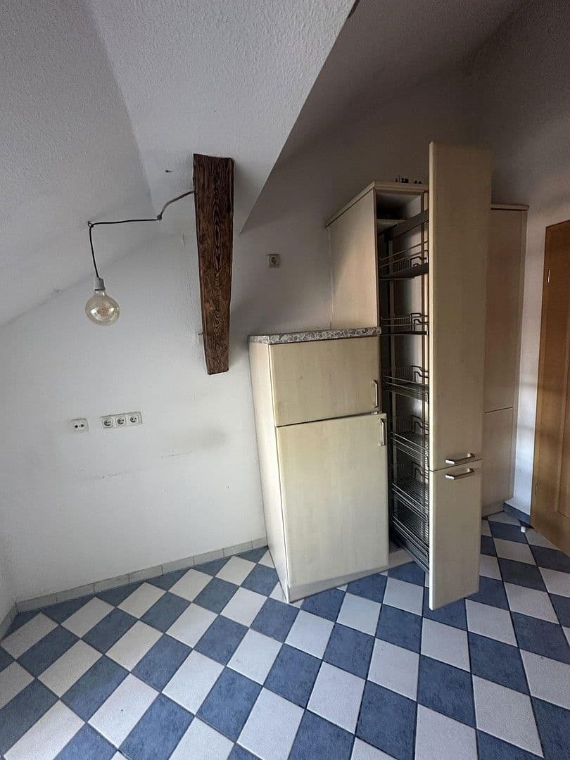 4 bedroom flat to rent, 151 m², Westliche Stadtmauerstraße 64, Erlangen, Bavaria 4 bedroom flat to rent, 151 m², Westliche Stadtmauerstraße 64, Erlangen, Bavaria