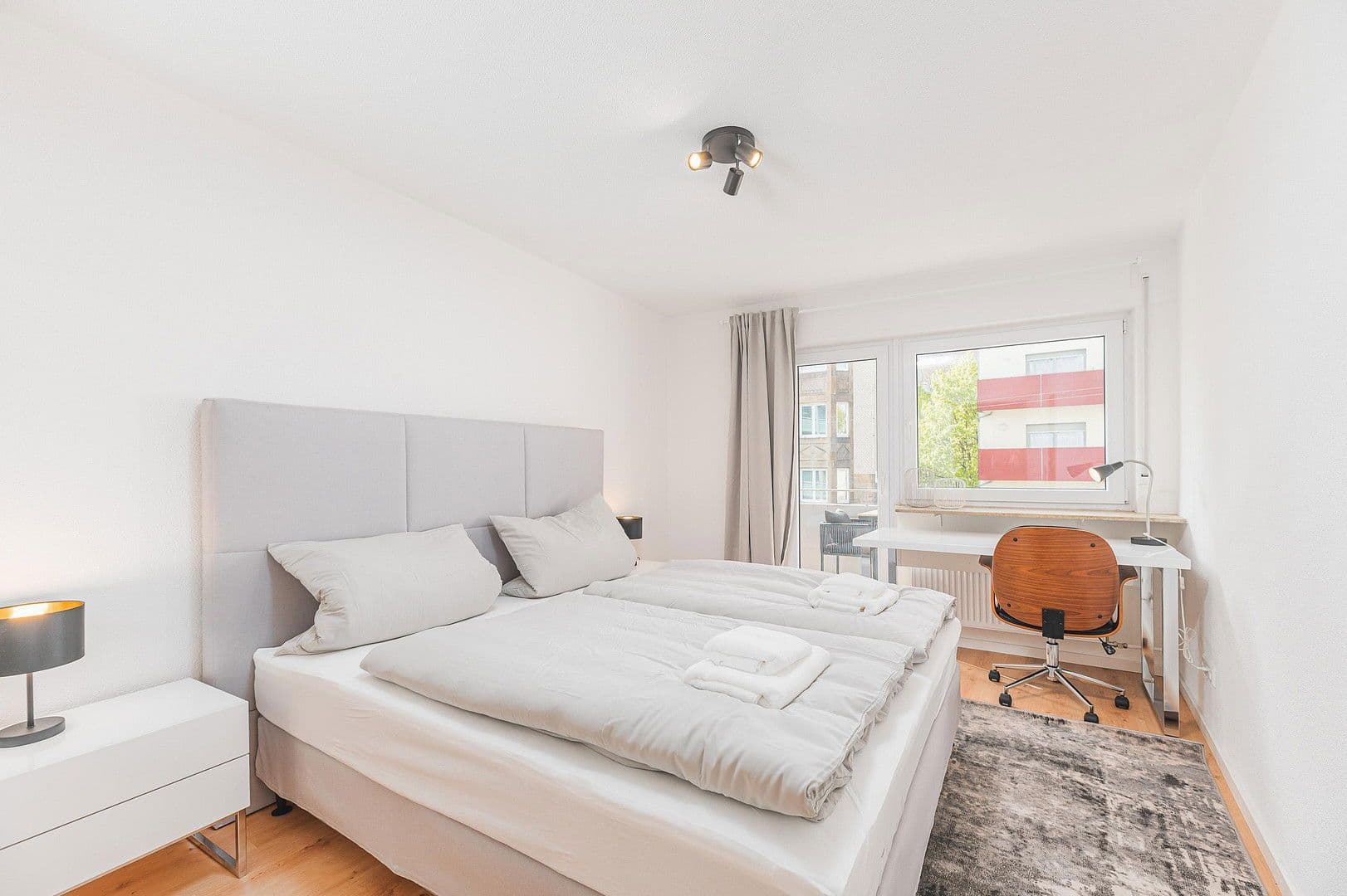 2 bedroom flat to rent, 50 m², Bebelstr. 80, Stuttgart, Baden-Württemberg 2 bedroom flat to rent, 50 m², Bebelstr. 80, Stuttgart, Baden-Württemberg