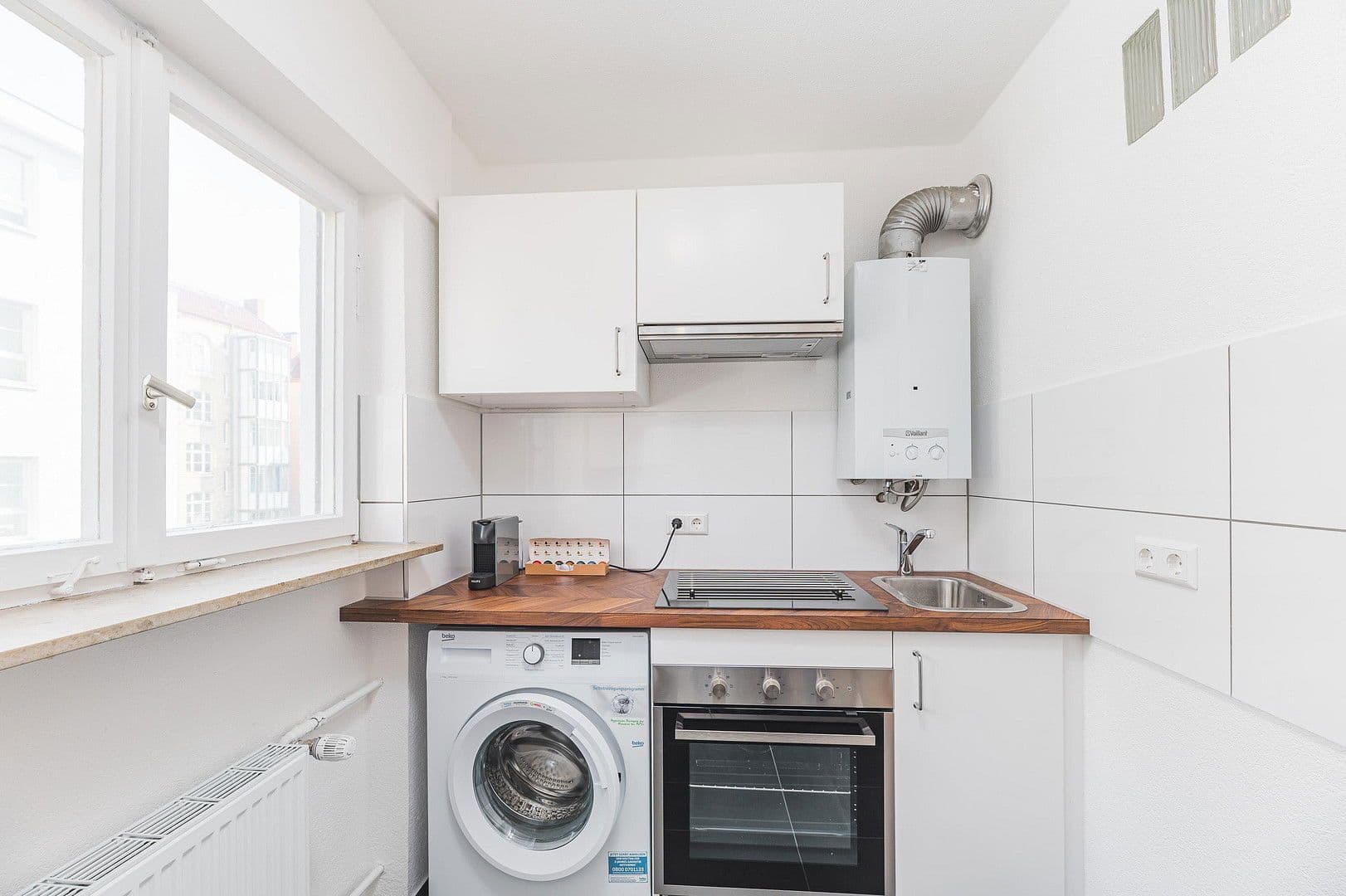 2 bedroom flat to rent, 50 m², Bebelstr. 80, Stuttgart, Baden-Württemberg 2 bedroom flat to rent, 50 m², Bebelstr. 80, Stuttgart, Baden-Württemberg