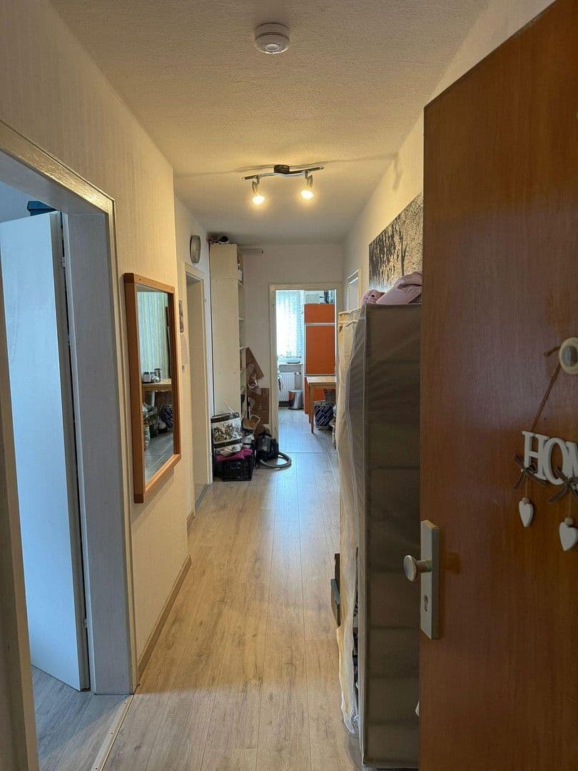 3 bedroom flat to rent, 83 m², An der Mahmilch 2, Bad Gandersheim, Lower Saxony 3 bedroom flat to rent, 83 m², An der Mahmilch 2, Bad Gandersheim, Lower Saxony