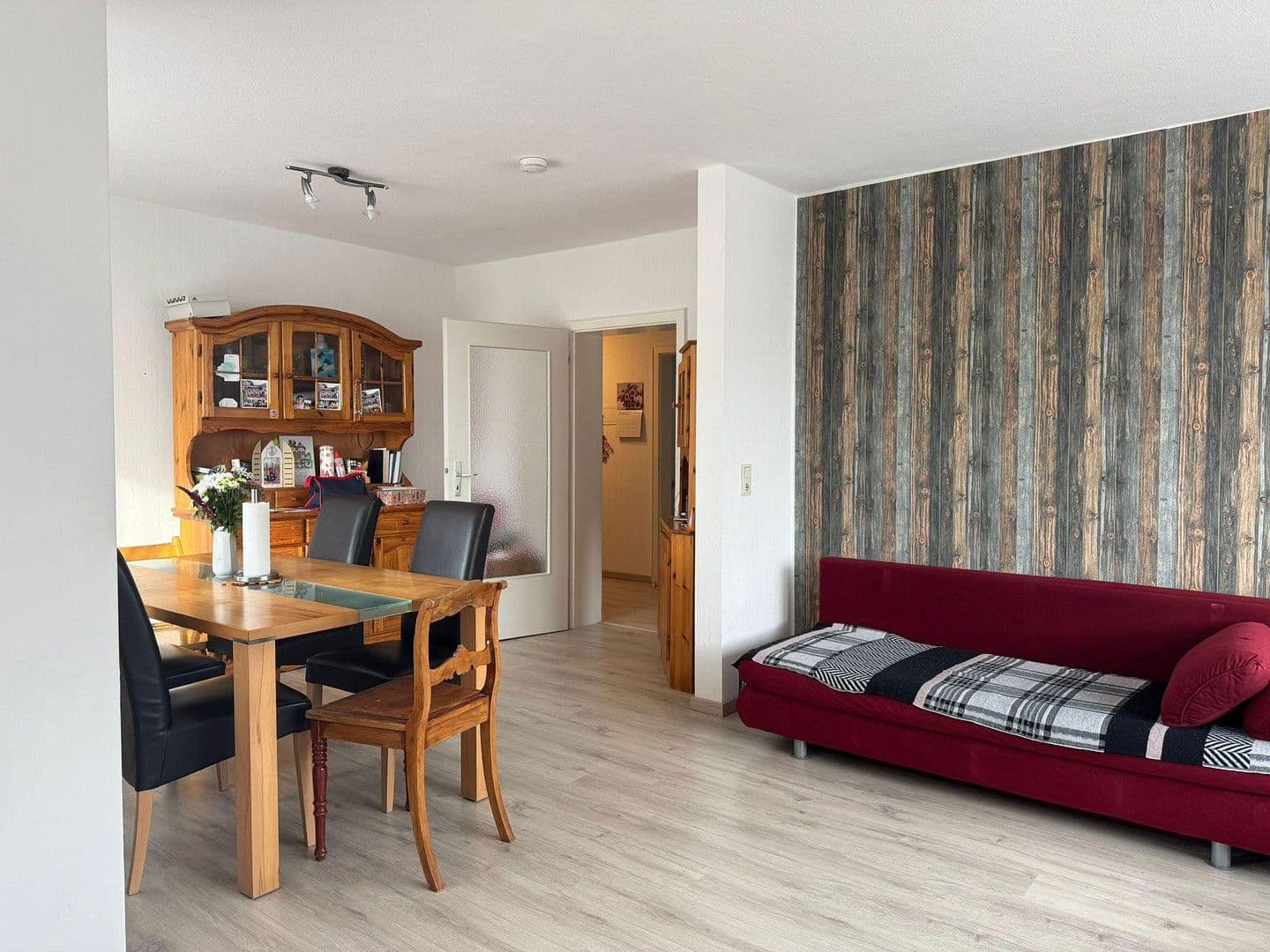 3 bedroom flat to rent, 83 m², An der Mahmilch 2, Bad Gandersheim, Lower Saxony 3 bedroom flat to rent, 83 m², An der Mahmilch 2, Bad Gandersheim, Lower Saxony