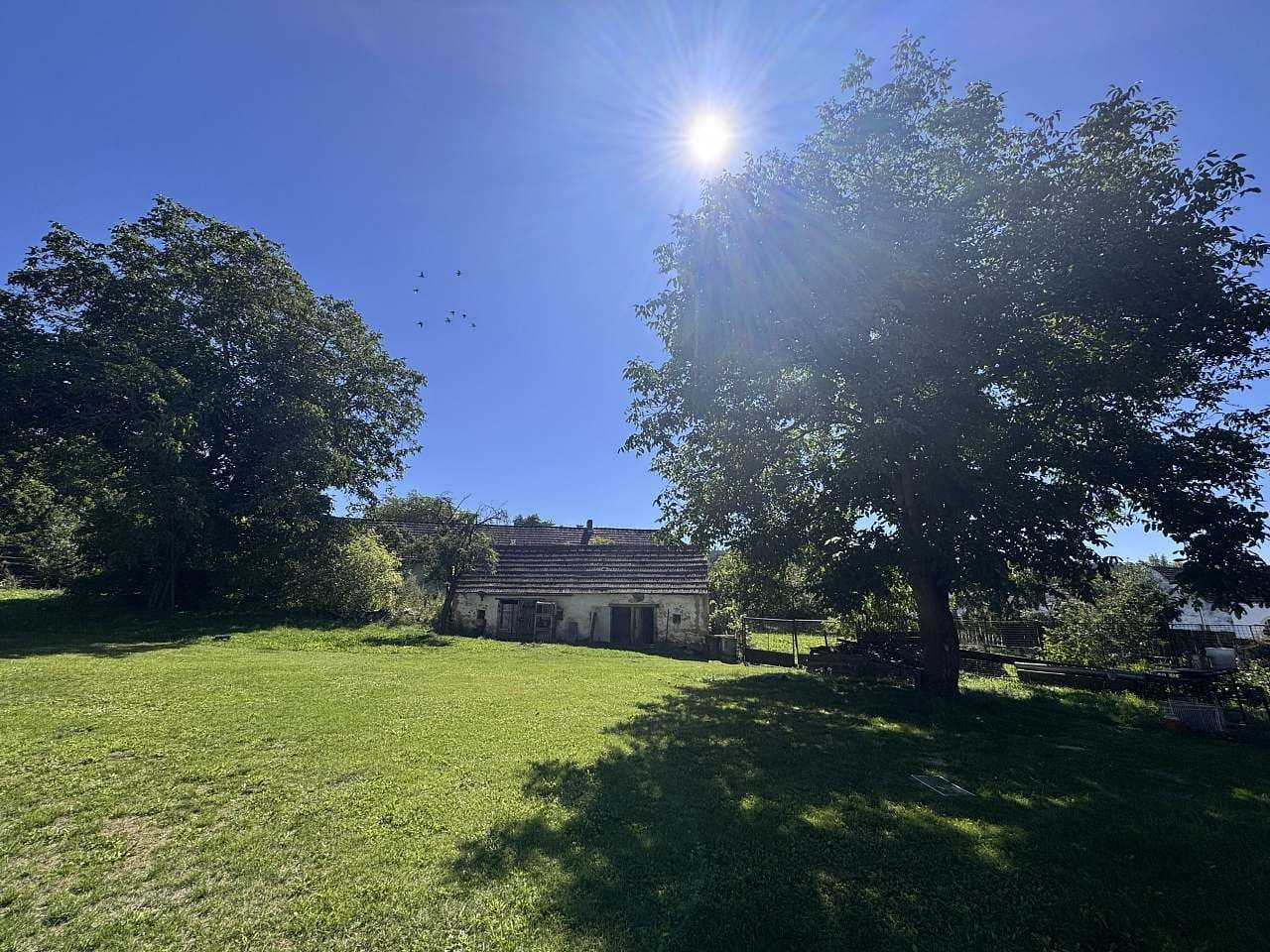 recreational property to rent, 0 m², Mečichov, Jihočeský Region recreational property to rent, 0 m², Mečichov, Jihočeský Region