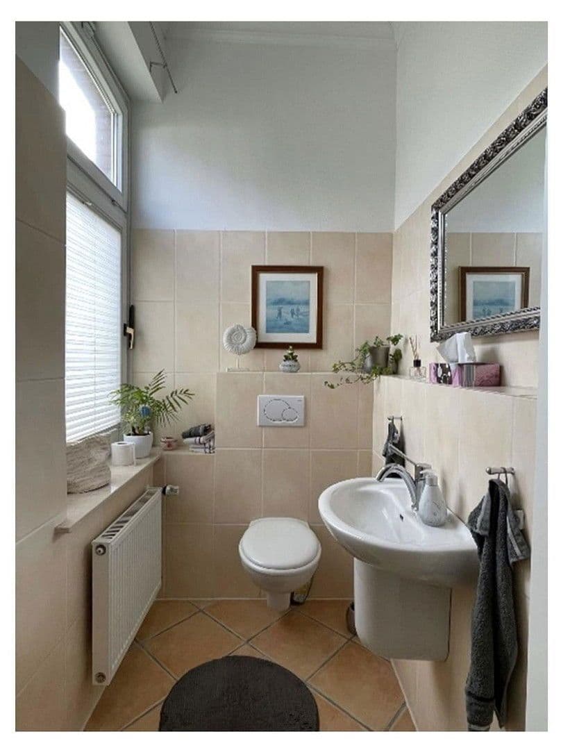 house for sale, 162 m², Hann. Münden, Lower Saxony house for sale, 162 m², Hann. Münden, Lower Saxony