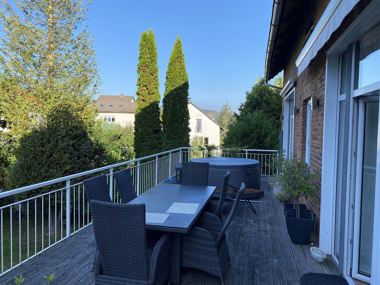 house for sale, 162 m², Hann. Münden, Lower Saxony house for sale, 162 m², Hann. Münden, Lower Saxony