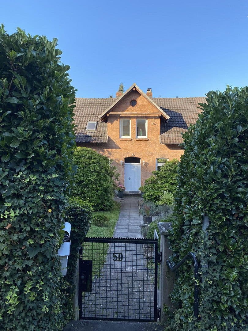 house for sale, 162 m², Hann. Münden, Lower Saxony house for sale, 162 m², Hann. Münden, Lower Saxony