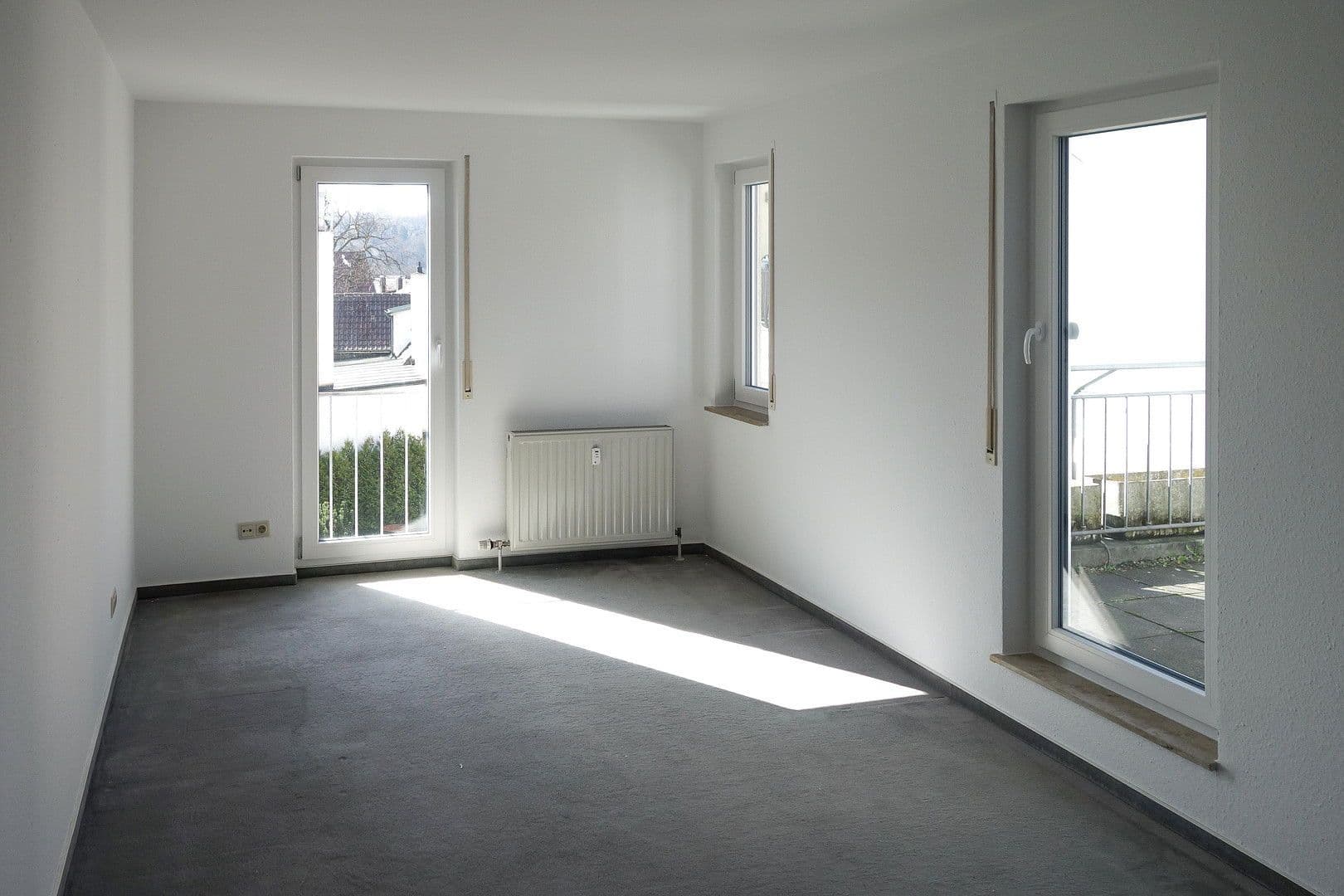 3 bedroom flat to rent, 116 m², Esslingen am Neckar, Baden-Württemberg 3 bedroom flat to rent, 116 m², Esslingen am Neckar, Baden-Württemberg