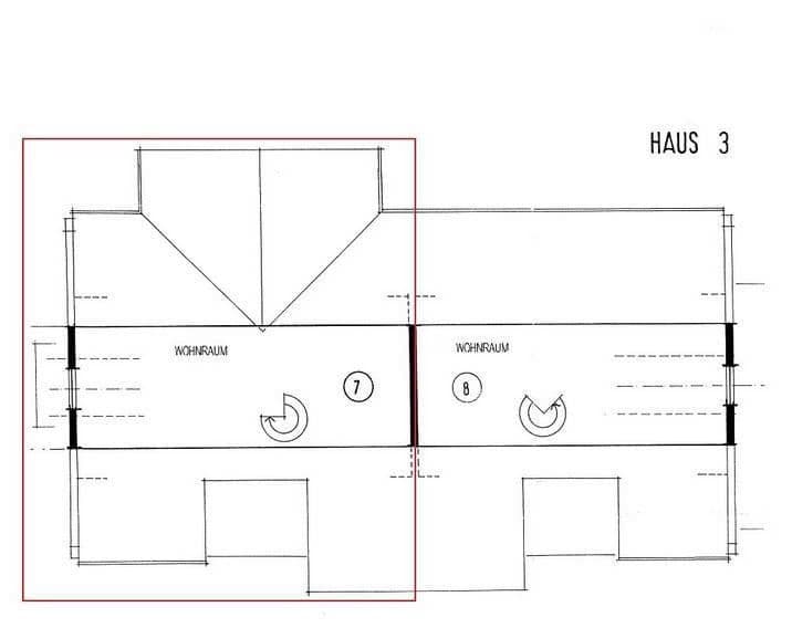 3 bedroom flat to rent, 116 m², Esslingen am Neckar, Baden-Württemberg 3 bedroom flat to rent, 116 m², Esslingen am Neckar, Baden-Württemberg