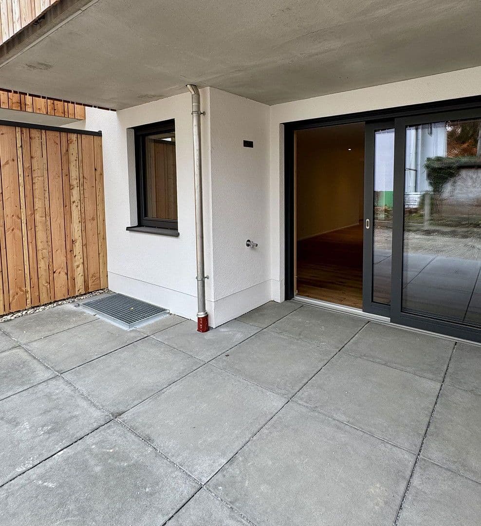 2 bedroom flat to rent, 74 m², Happinger Straße 66, Rosenheim, Bavaria 2 bedroom flat to rent, 74 m², Happinger Straße 66, Rosenheim, Bavaria