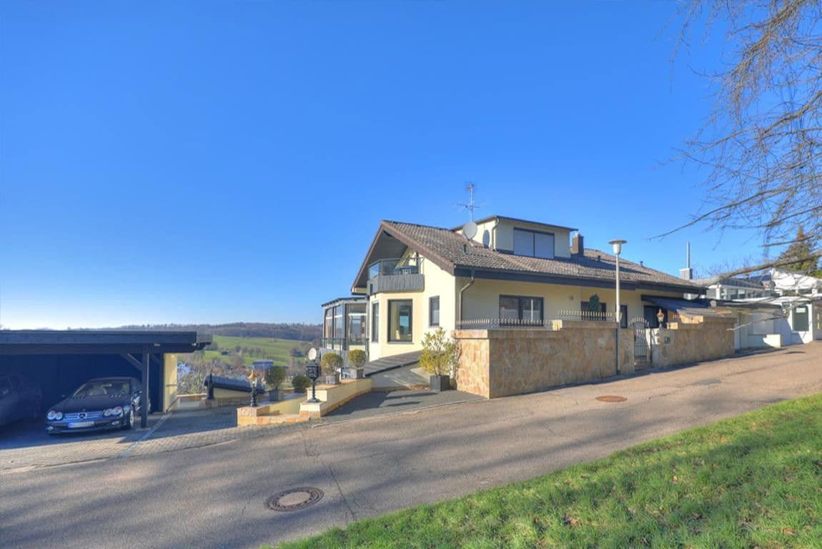 house to rent, 200 m², Untergruppenbach, Baden-Württemberg house to rent, 200 m², Untergruppenbach, Baden-Württemberg