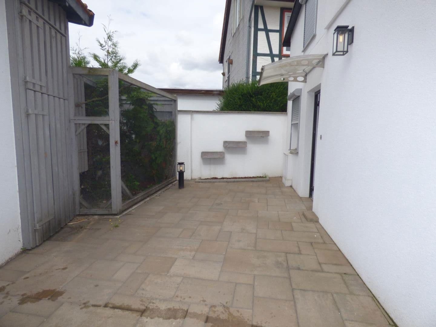 house for sale, 80 m², Magdeburger Str. 10, Remlingen-Semmenstedt, Lower Saxony house for sale, 80 m², Magdeburger Str. 10, Remlingen-Semmenstedt, Lower Saxony