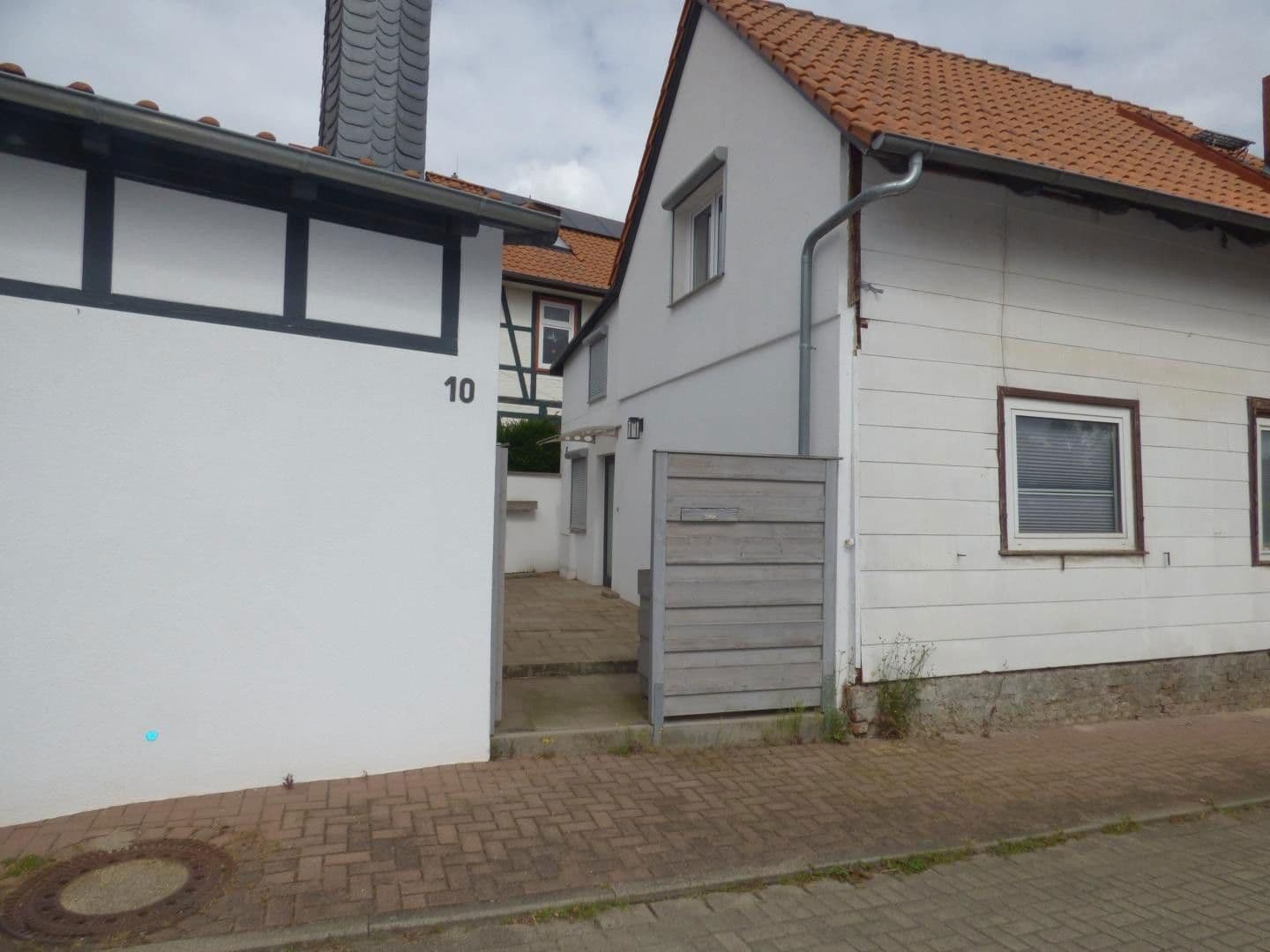 house for sale, 80 m², Magdeburger Str. 10, Remlingen-Semmenstedt, Lower Saxony house for sale, 80 m², Magdeburger Str. 10, Remlingen-Semmenstedt, Lower Saxony