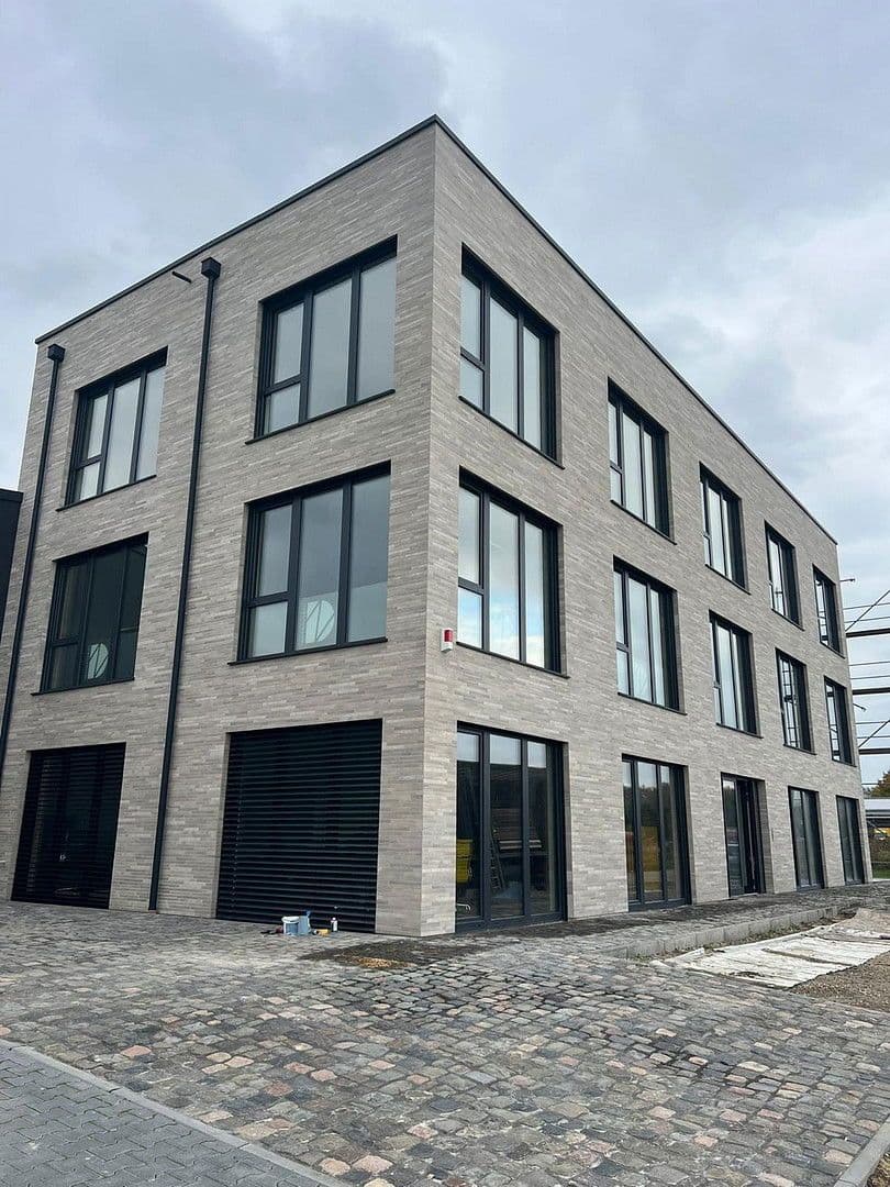 office to rent, 96 m², Emmy-Noether-Str. 4, Rheinbach, North Rhine-Westphalia office to rent, 96 m², Emmy-Noether-Str. 4, Rheinbach, North Rhine-Westphalia