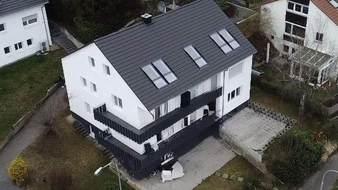 1 bedroom with open-plan kitchen flat to rent, 60 m², Brandenburger Str. 2, Esslingen am Neckar, Baden-Württemberg 1 bedroom with open-plan kitchen flat to rent, 60 m², Brandenburger Str. 2, Esslingen am Neckar, Baden-Württemberg