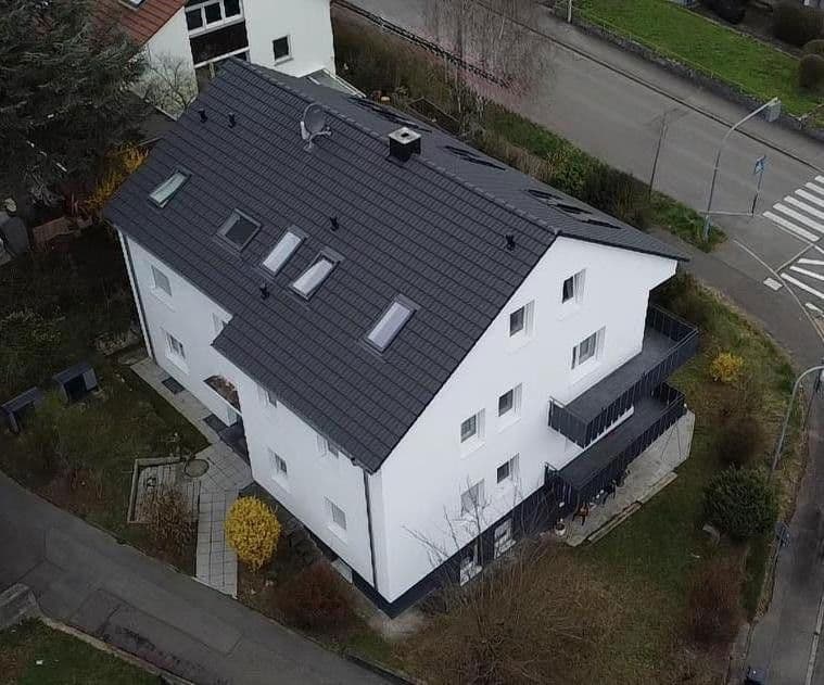 1 bedroom with open-plan kitchen flat to rent, 60 m², Brandenburger Str. 2, Esslingen am Neckar, Baden-Württemberg 1 bedroom with open-plan kitchen flat to rent, 60 m², Brandenburger Str. 2, Esslingen am Neckar, Baden-Württemberg