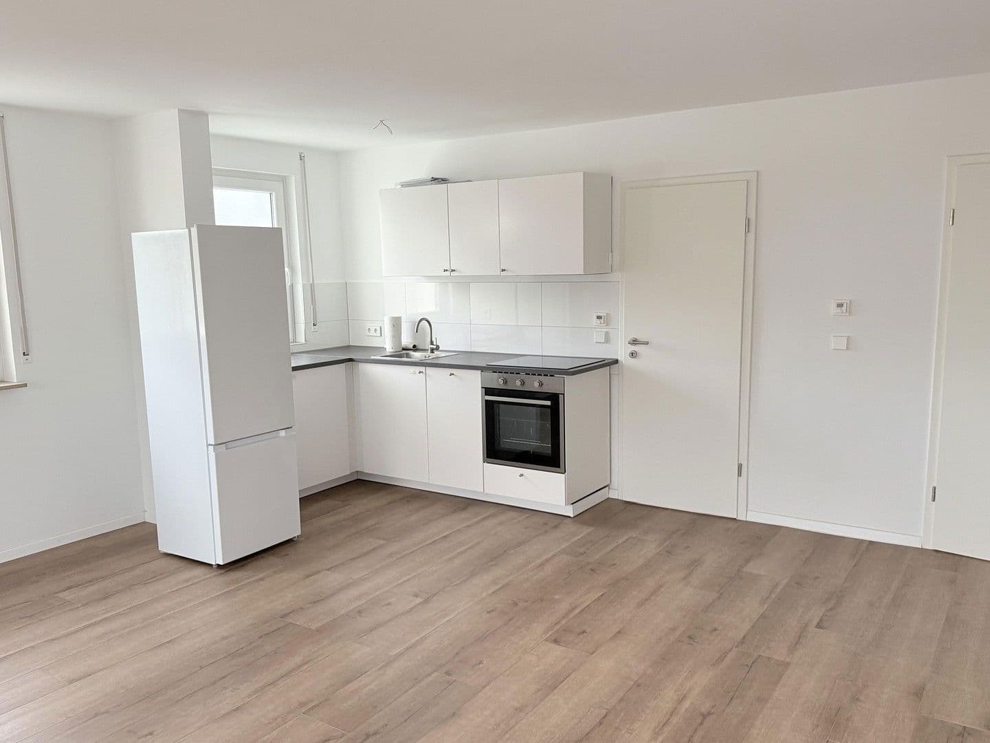 1 bedroom with open-plan kitchen flat to rent, 60 m², Brandenburger Str. 2, Esslingen am Neckar, Baden-Württemberg 1 bedroom with open-plan kitchen flat to rent, 60 m², Brandenburger Str. 2, Esslingen am Neckar, Baden-Württemberg
