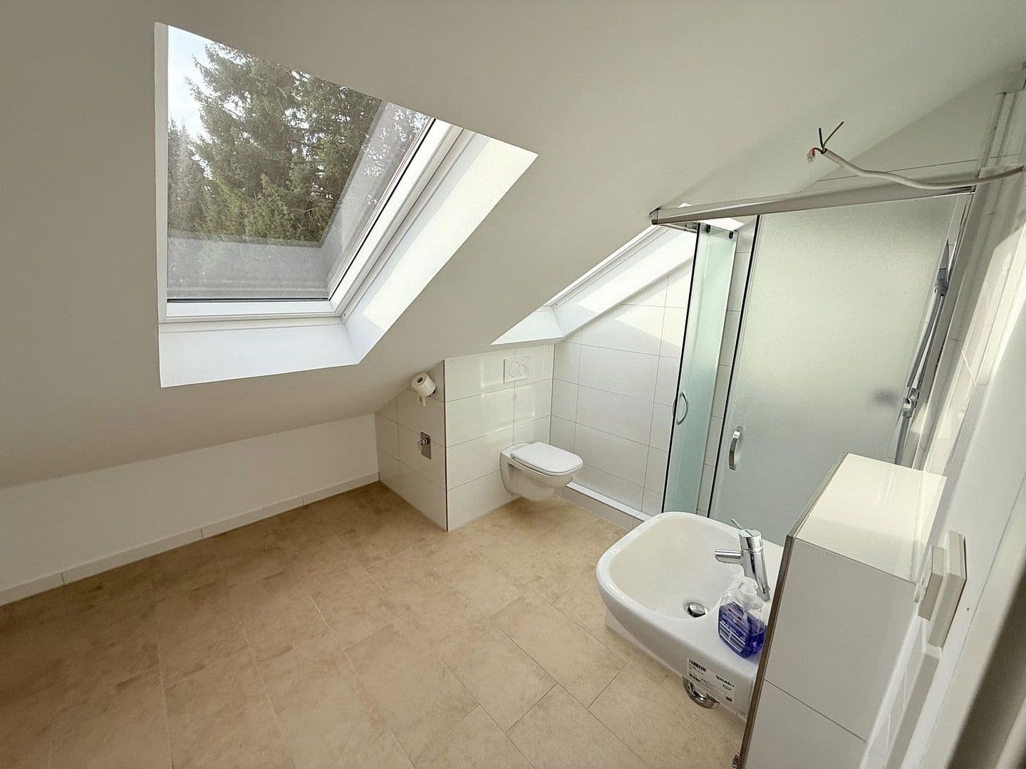 1 bedroom with open-plan kitchen flat to rent, 60 m², Brandenburger Str. 2, Esslingen am Neckar, Baden-Württemberg 1 bedroom with open-plan kitchen flat to rent, 60 m², Brandenburger Str. 2, Esslingen am Neckar, Baden-Württemberg