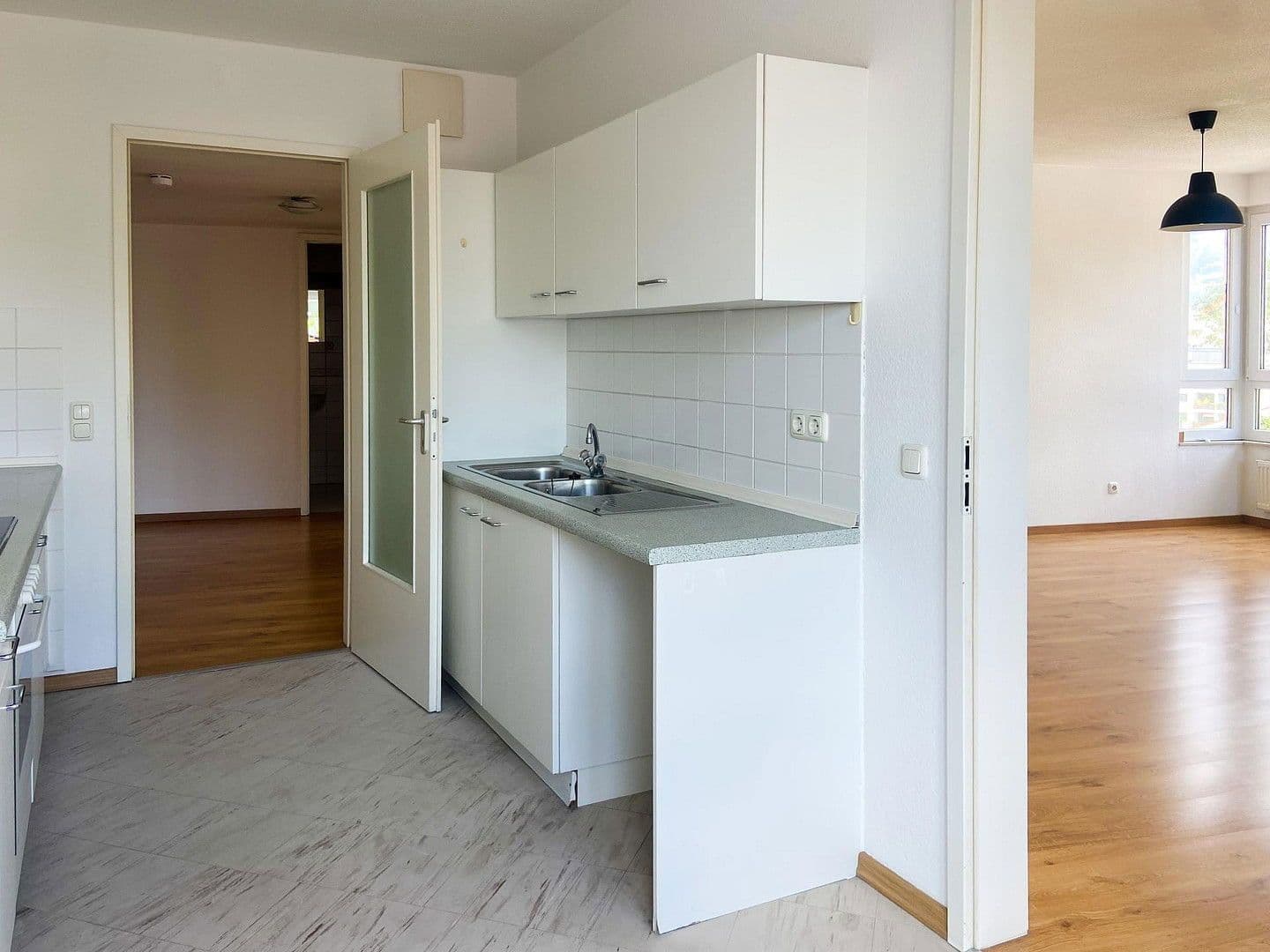 2 bedroom flat for sale, 77 m², Einbecker Strasse 64A, Berlin - Lichtenberg, Berlin 2 bedroom flat for sale, 77 m², Einbecker Strasse 64A, Berlin - Lichtenberg, Berlin