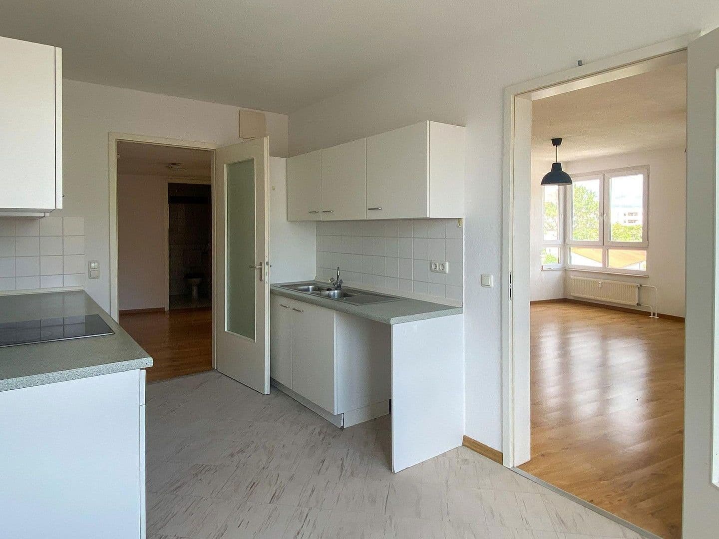 2 bedroom flat for sale, 77 m², Einbecker Strasse 64A, Berlin - Lichtenberg, Berlin 2 bedroom flat for sale, 77 m², Einbecker Strasse 64A, Berlin - Lichtenberg, Berlin