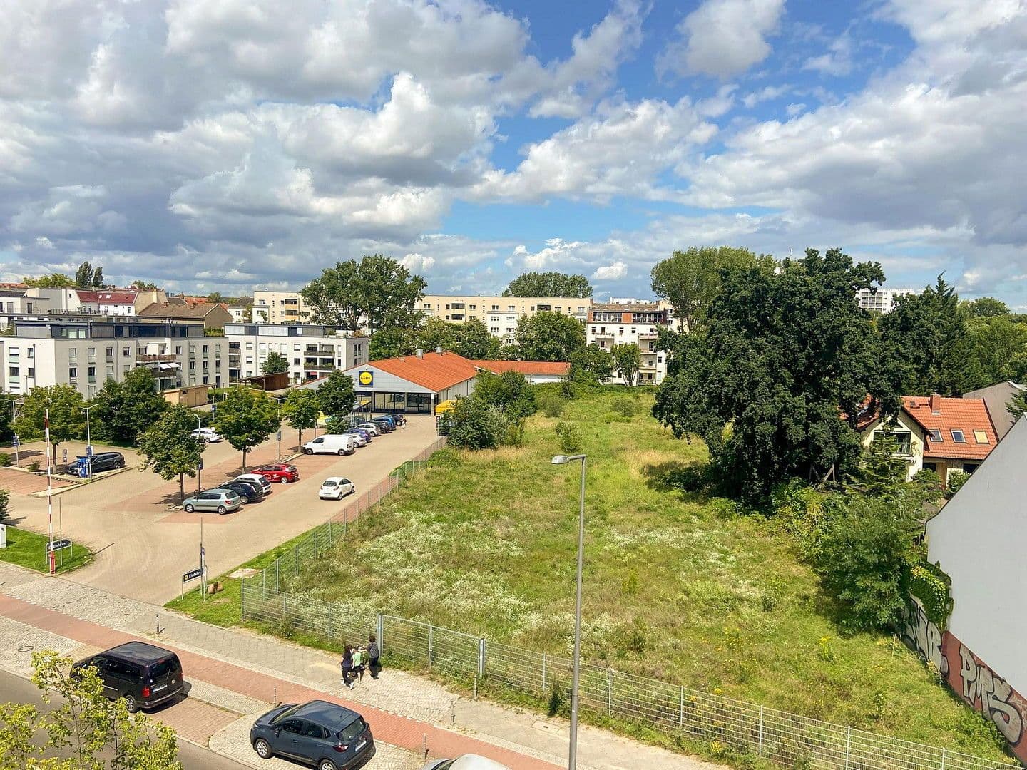 2 bedroom flat for sale, 77 m², Einbecker Strasse 64A, Berlin - Lichtenberg, Berlin 2 bedroom flat for sale, 77 m², Einbecker Strasse 64A, Berlin - Lichtenberg, Berlin