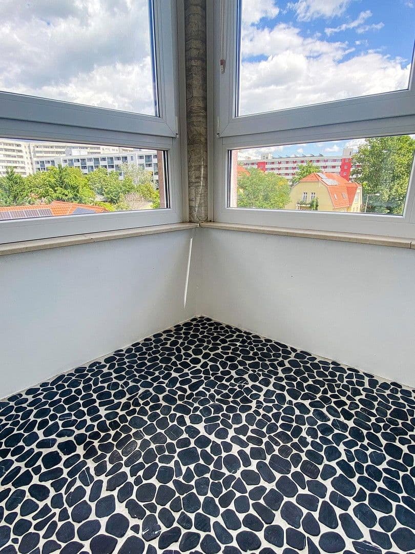 2 bedroom flat for sale, 77 m², Einbecker Strasse 64A, Berlin - Lichtenberg, Berlin 2 bedroom flat for sale, 77 m², Einbecker Strasse 64A, Berlin - Lichtenberg, Berlin