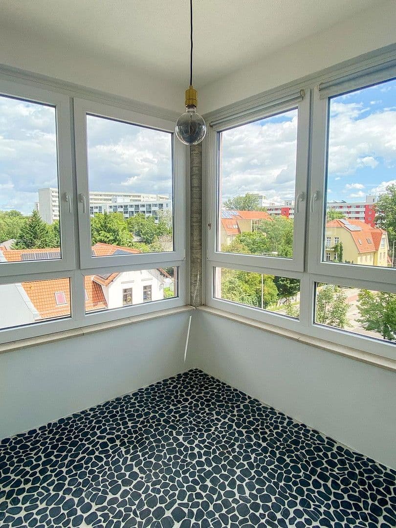 2 bedroom flat for sale, 77 m², Einbecker Strasse 64A, Berlin - Lichtenberg, Berlin 2 bedroom flat for sale, 77 m², Einbecker Strasse 64A, Berlin - Lichtenberg, Berlin