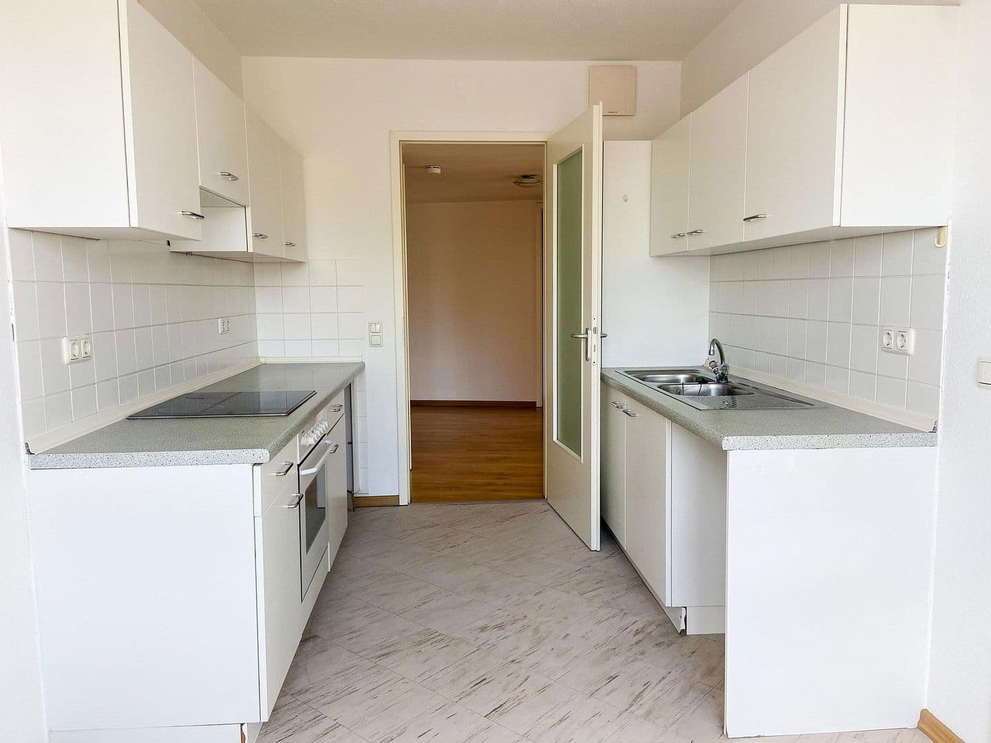 2 bedroom flat for sale, 77 m², Einbecker Strasse 64A, Berlin - Lichtenberg, Berlin 2 bedroom flat for sale, 77 m², Einbecker Strasse 64A, Berlin - Lichtenberg, Berlin