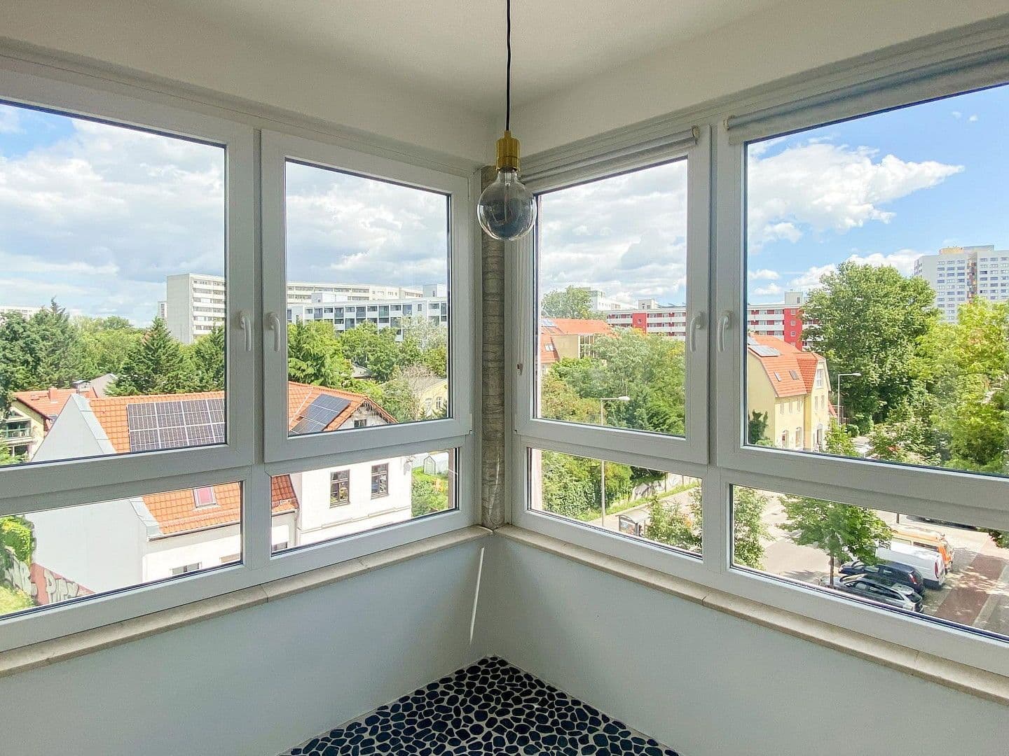 2 bedroom flat for sale, 77 m², Einbecker Strasse 64A, Berlin - Lichtenberg, Berlin 2 bedroom flat for sale, 77 m², Einbecker Strasse 64A, Berlin - Lichtenberg, Berlin