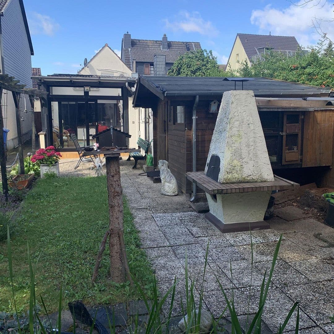 house for sale, 124 m², Wesseling, North Rhine-Westphalia house for sale, 124 m², Wesseling, North Rhine-Westphalia