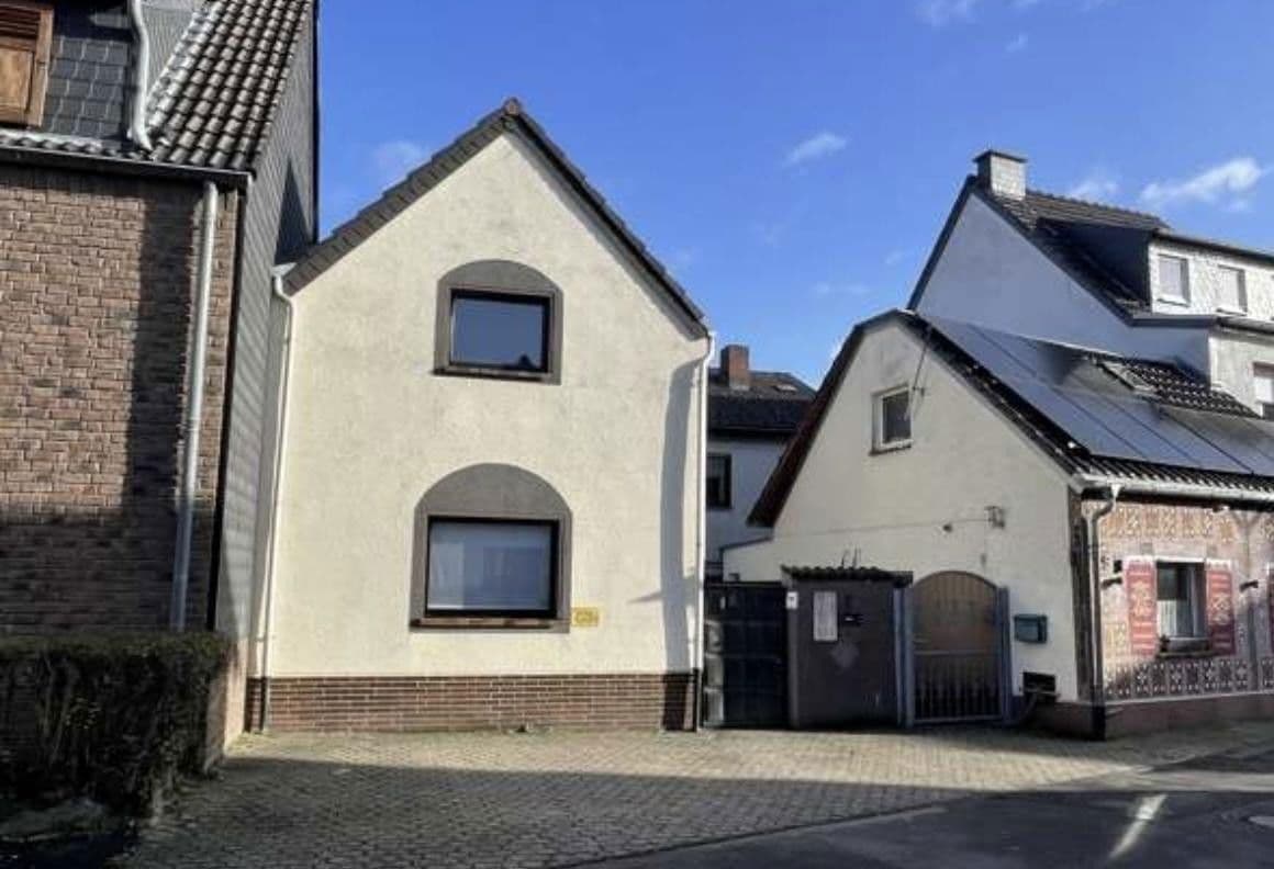 house for sale, 124 m², Wesseling, North Rhine-Westphalia house for sale, 124 m², Wesseling, North Rhine-Westphalia