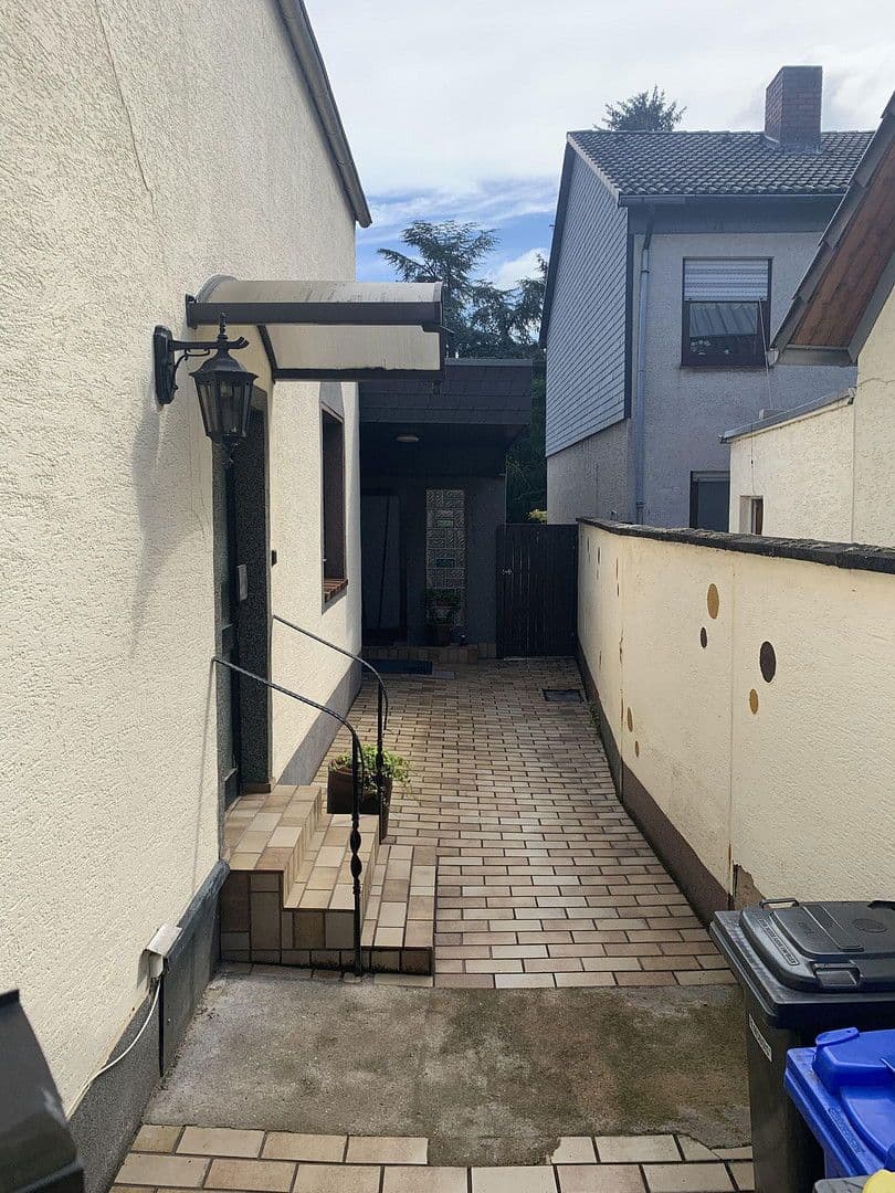 house for sale, 124 m², Wesseling, North Rhine-Westphalia house for sale, 124 m², Wesseling, North Rhine-Westphalia