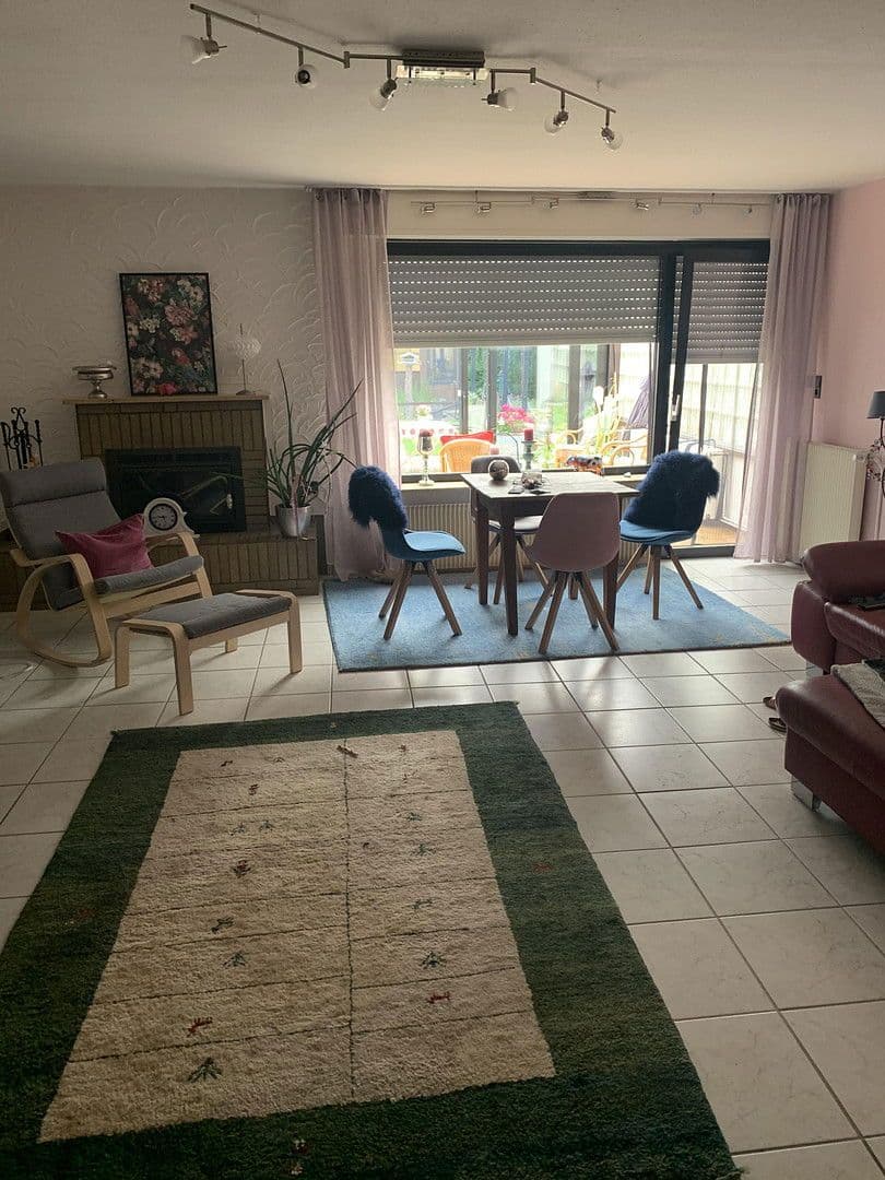 house for sale, 124 m², Wesseling, North Rhine-Westphalia house for sale, 124 m², Wesseling, North Rhine-Westphalia