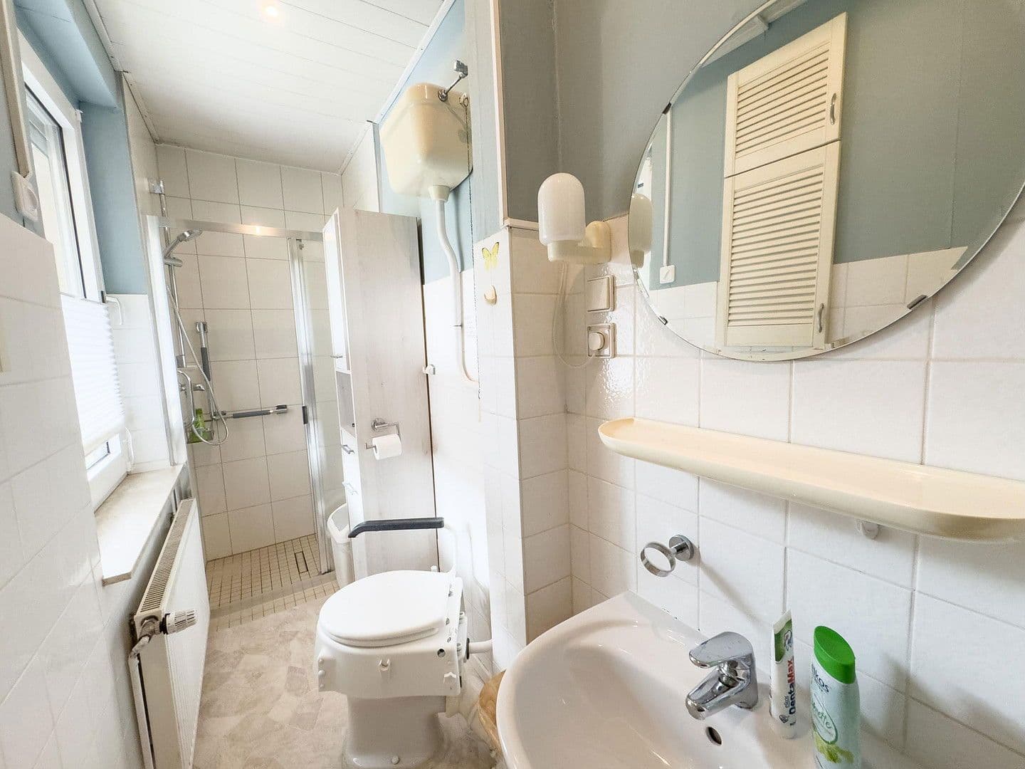 1 bedroom flat to rent, 20 m², Nettelbeckstraße 19, Hildesheim, Lower Saxony 1 bedroom flat to rent, 20 m², Nettelbeckstraße 19, Hildesheim, Lower Saxony